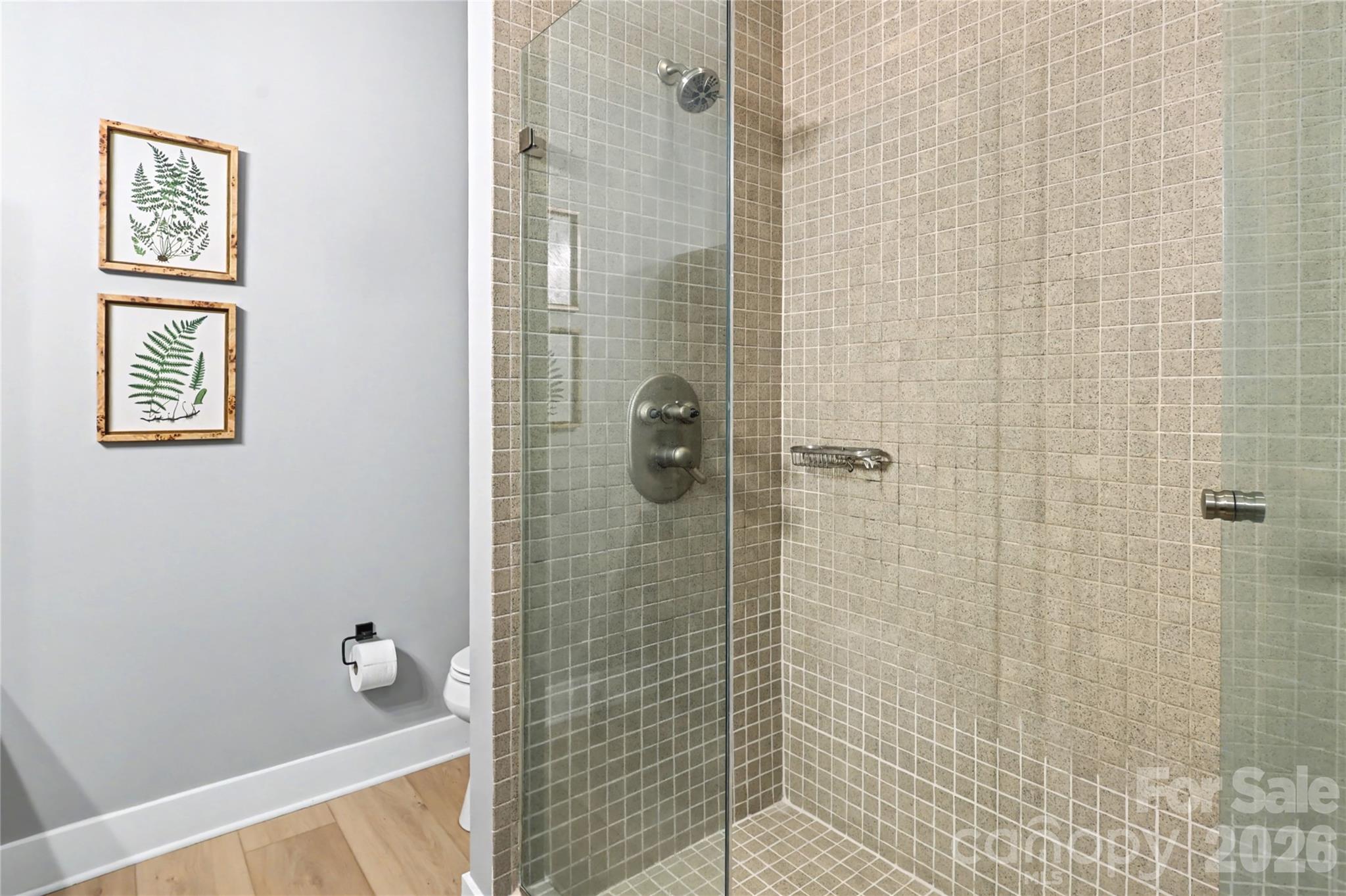 Dilworth - Residential