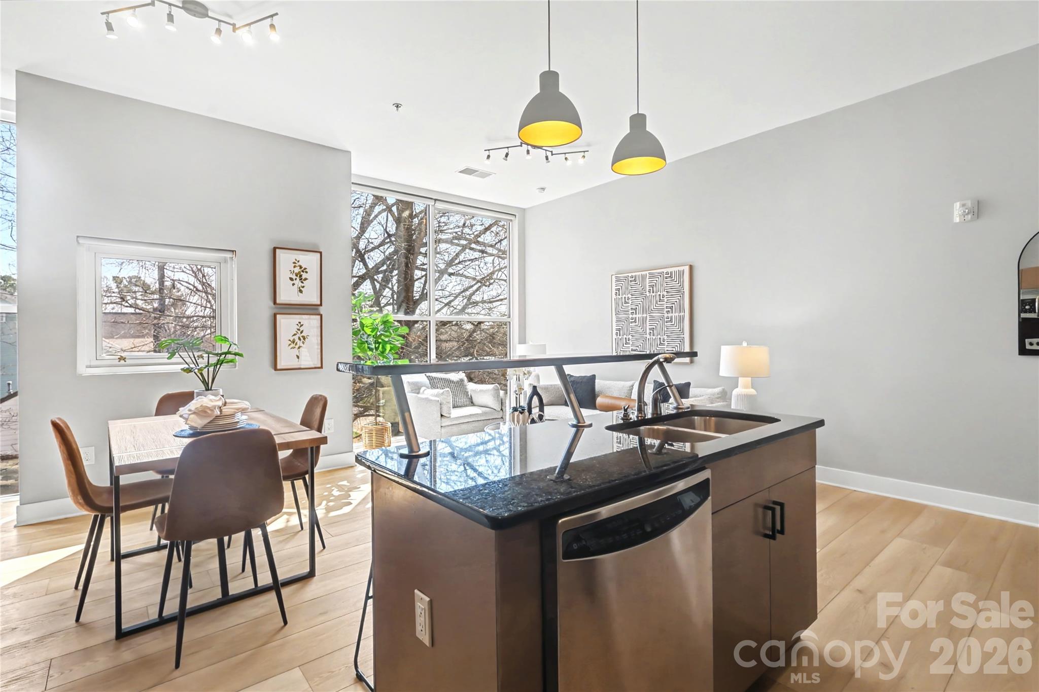 Dilworth - Residential