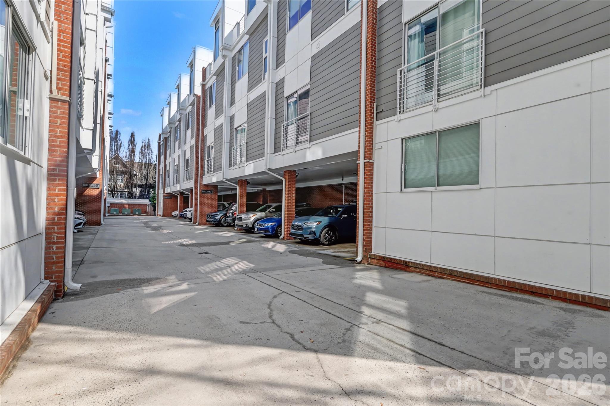 Dilworth - Residential