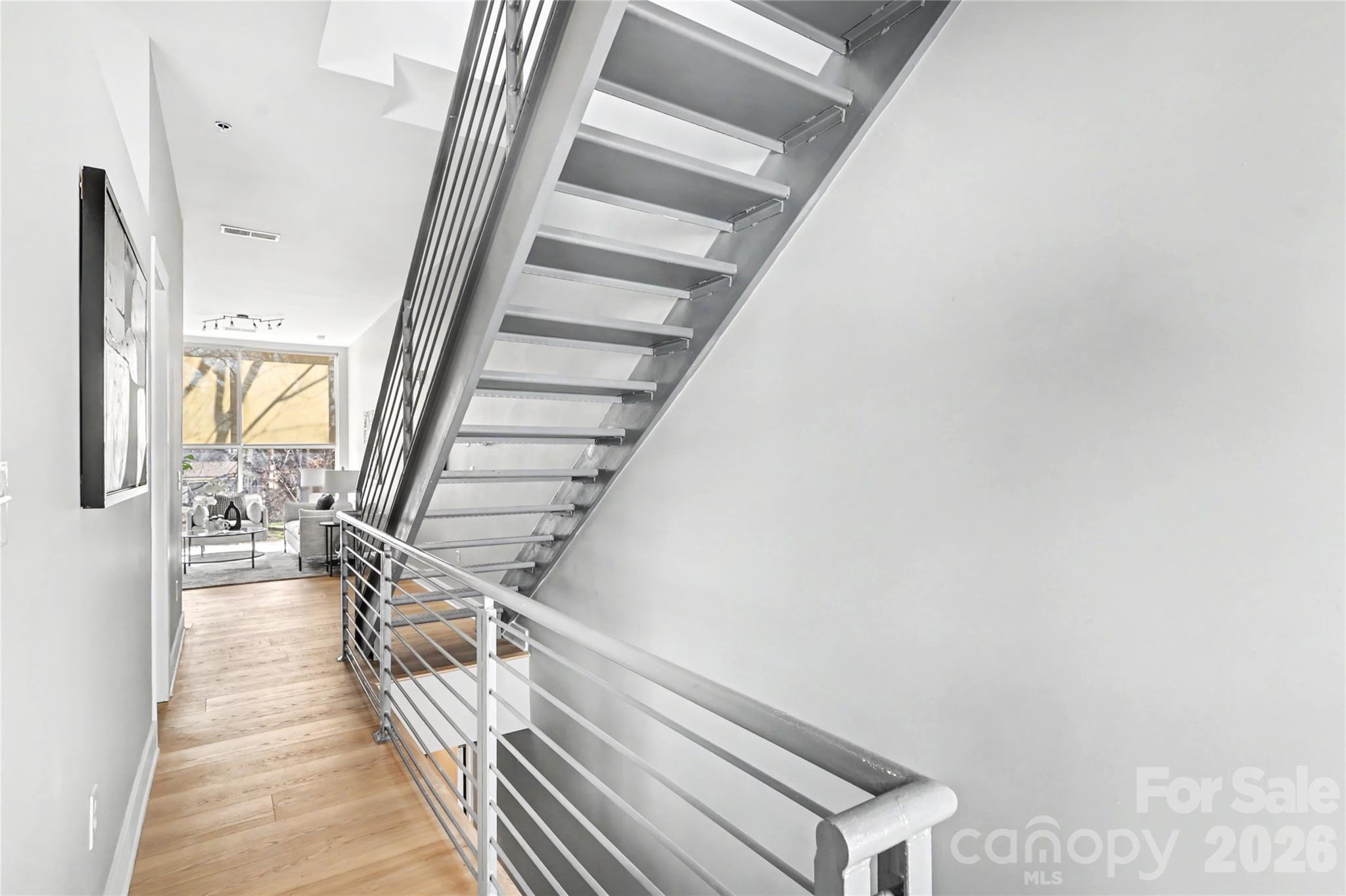 Dilworth - Residential