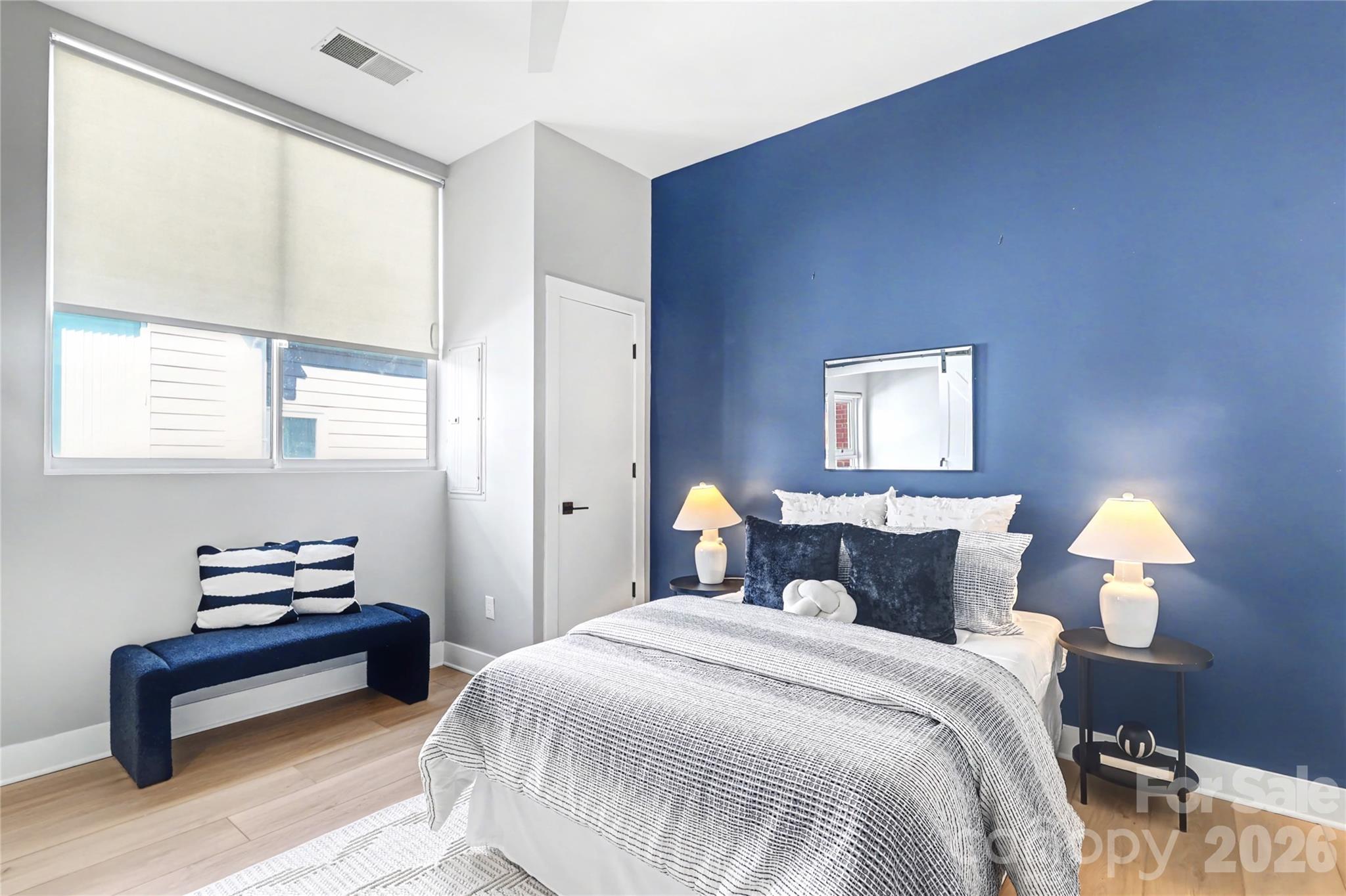 Dilworth - Residential