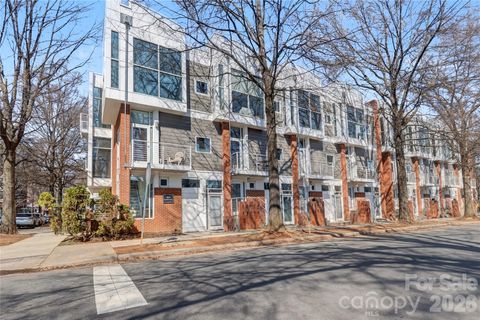 2094 Euclid Avenue Charlotte NC 28203