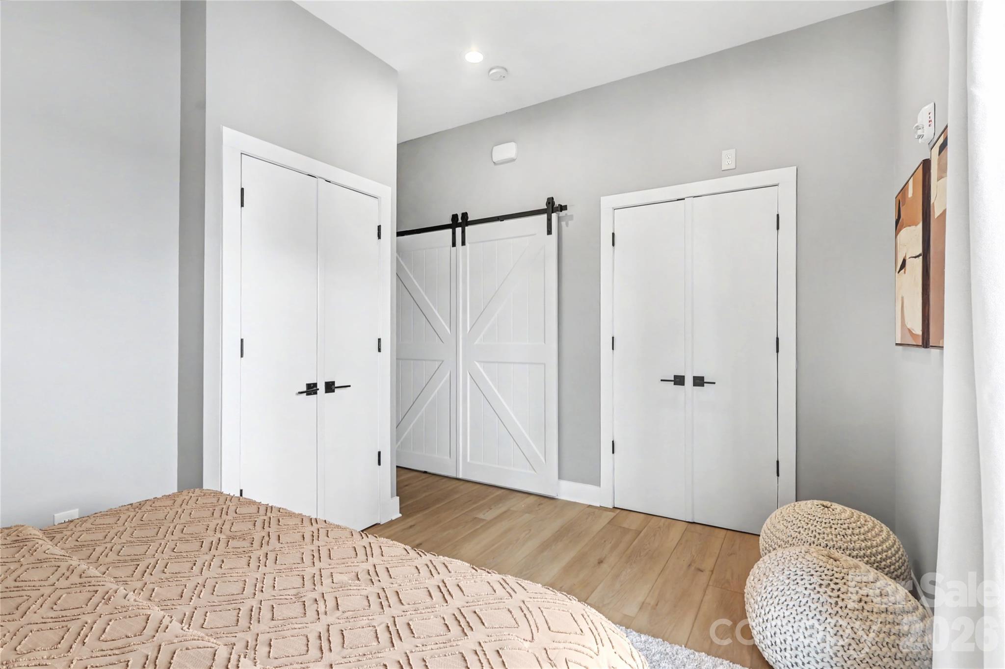 Dilworth - Residential