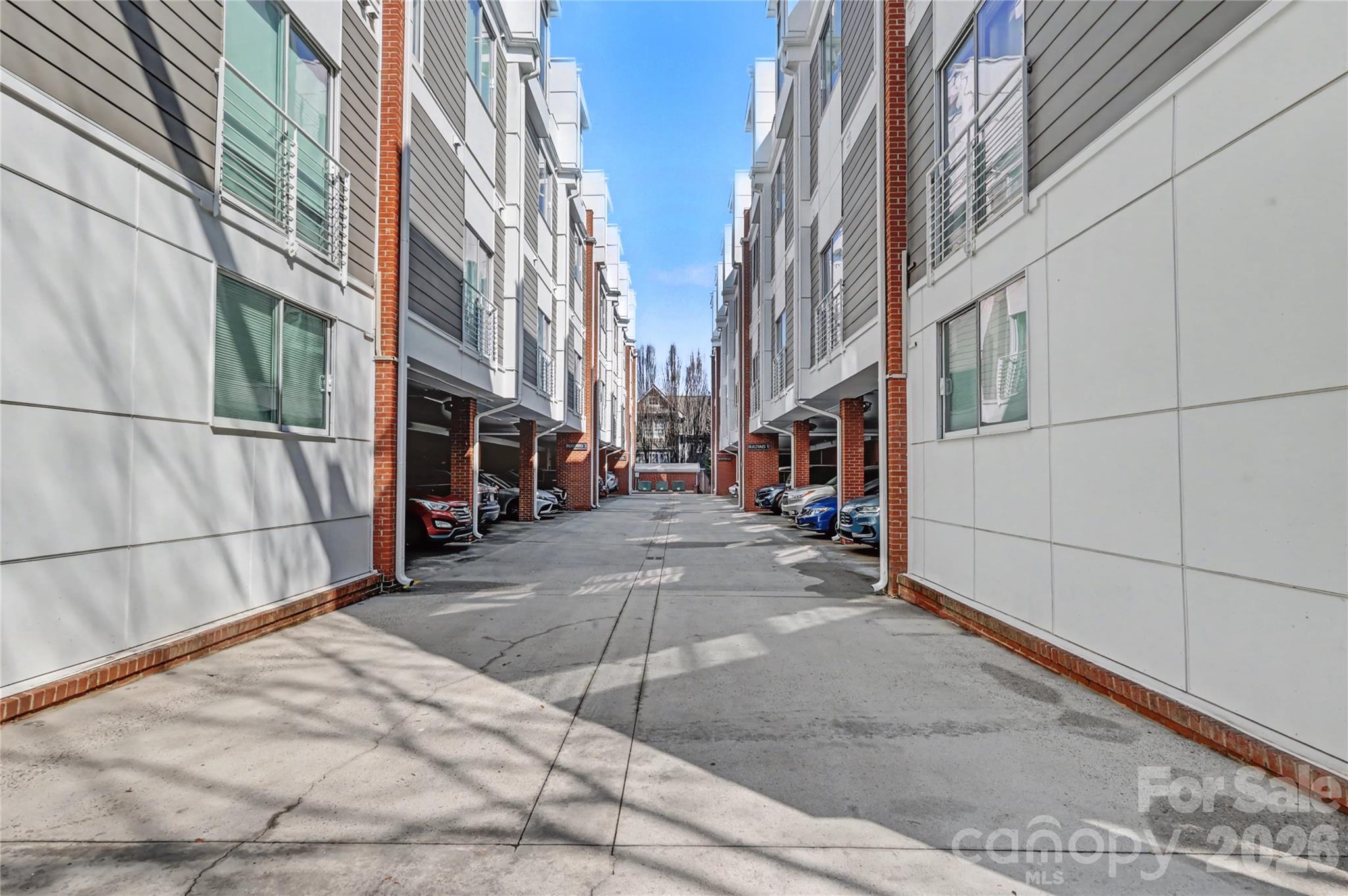 Dilworth - Residential