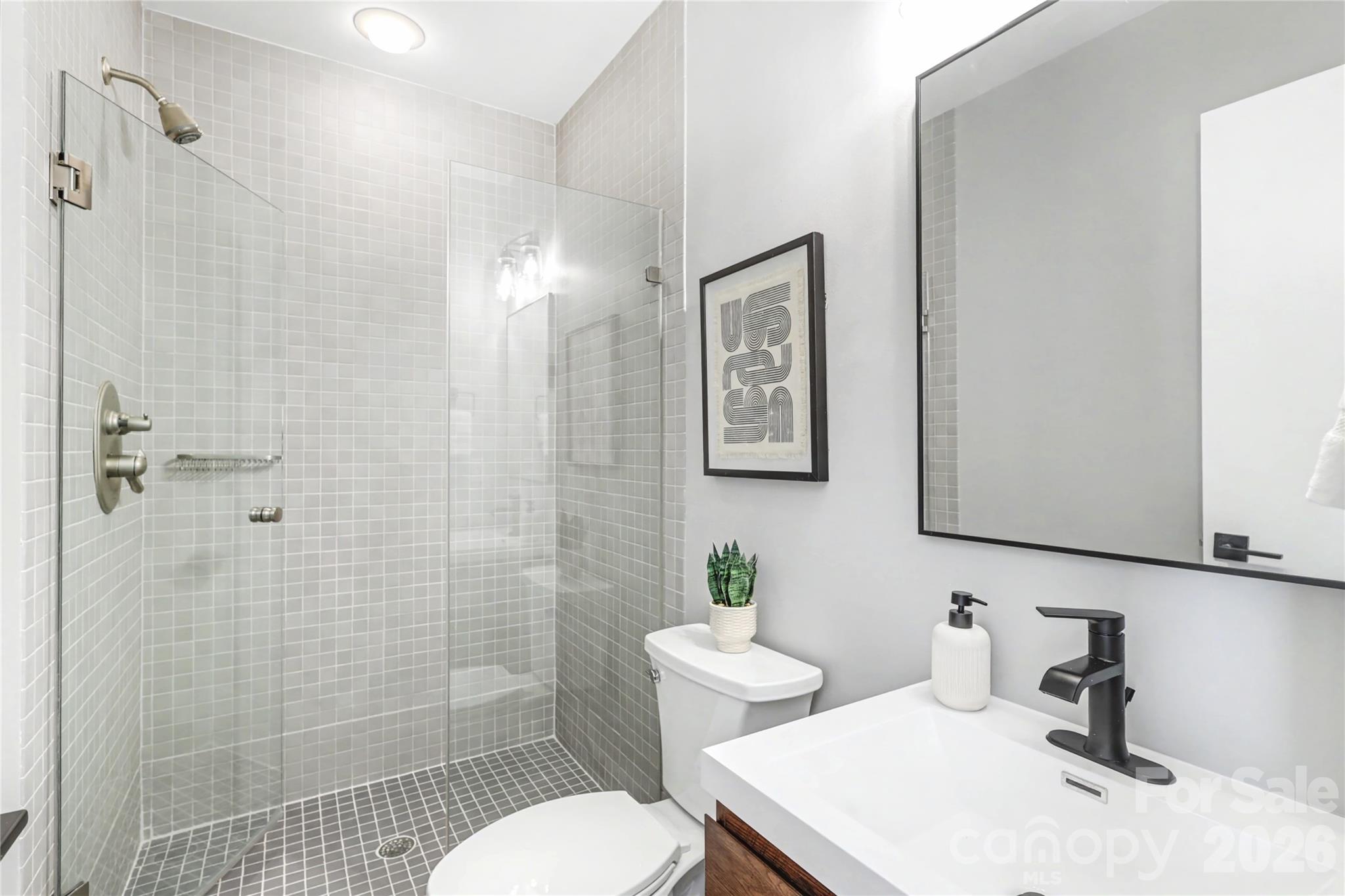 Dilworth - Residential