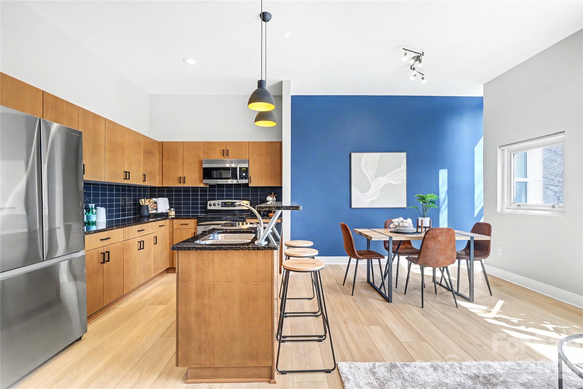 Dilworth - Residential