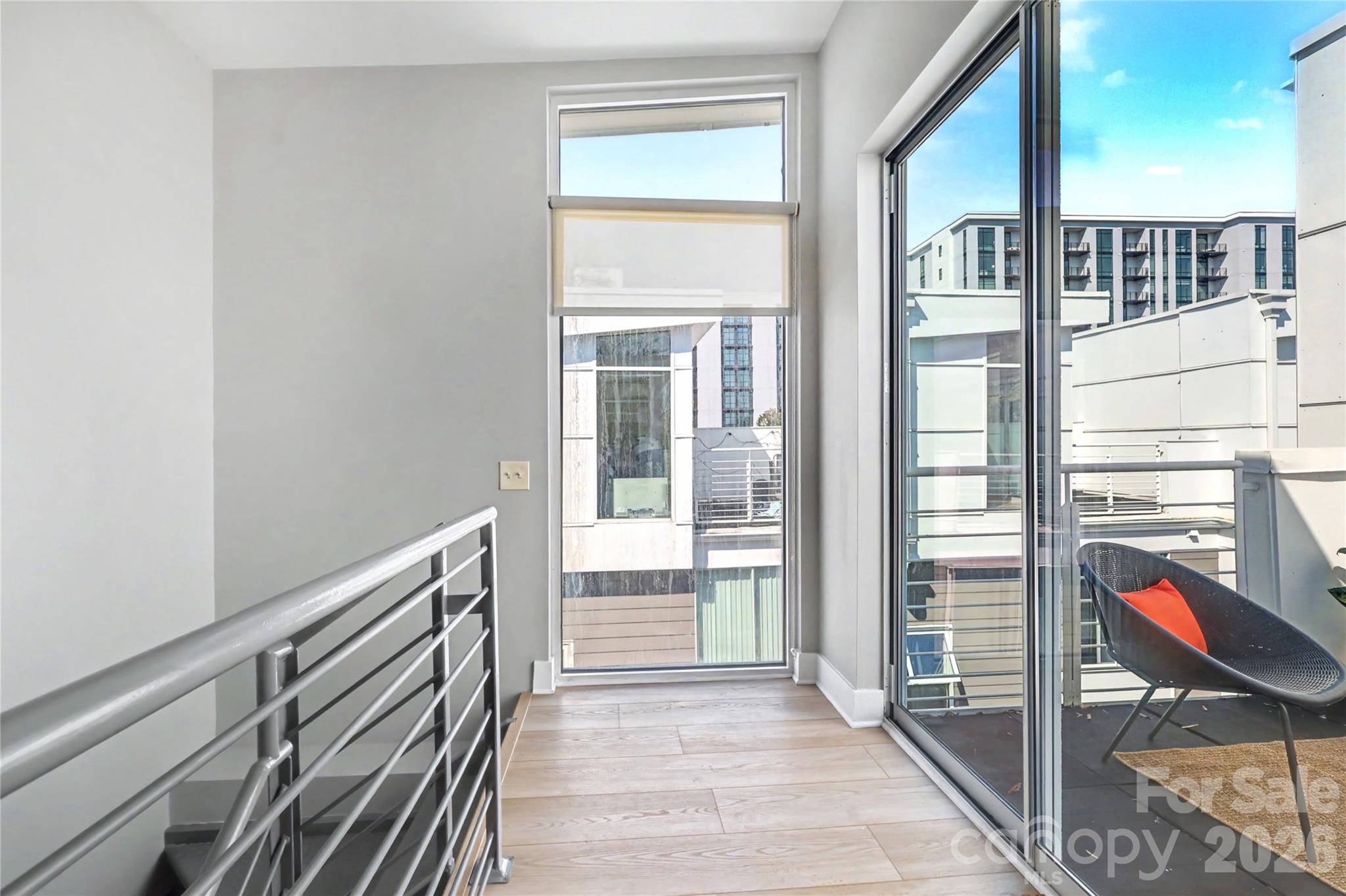 Dilworth - Residential