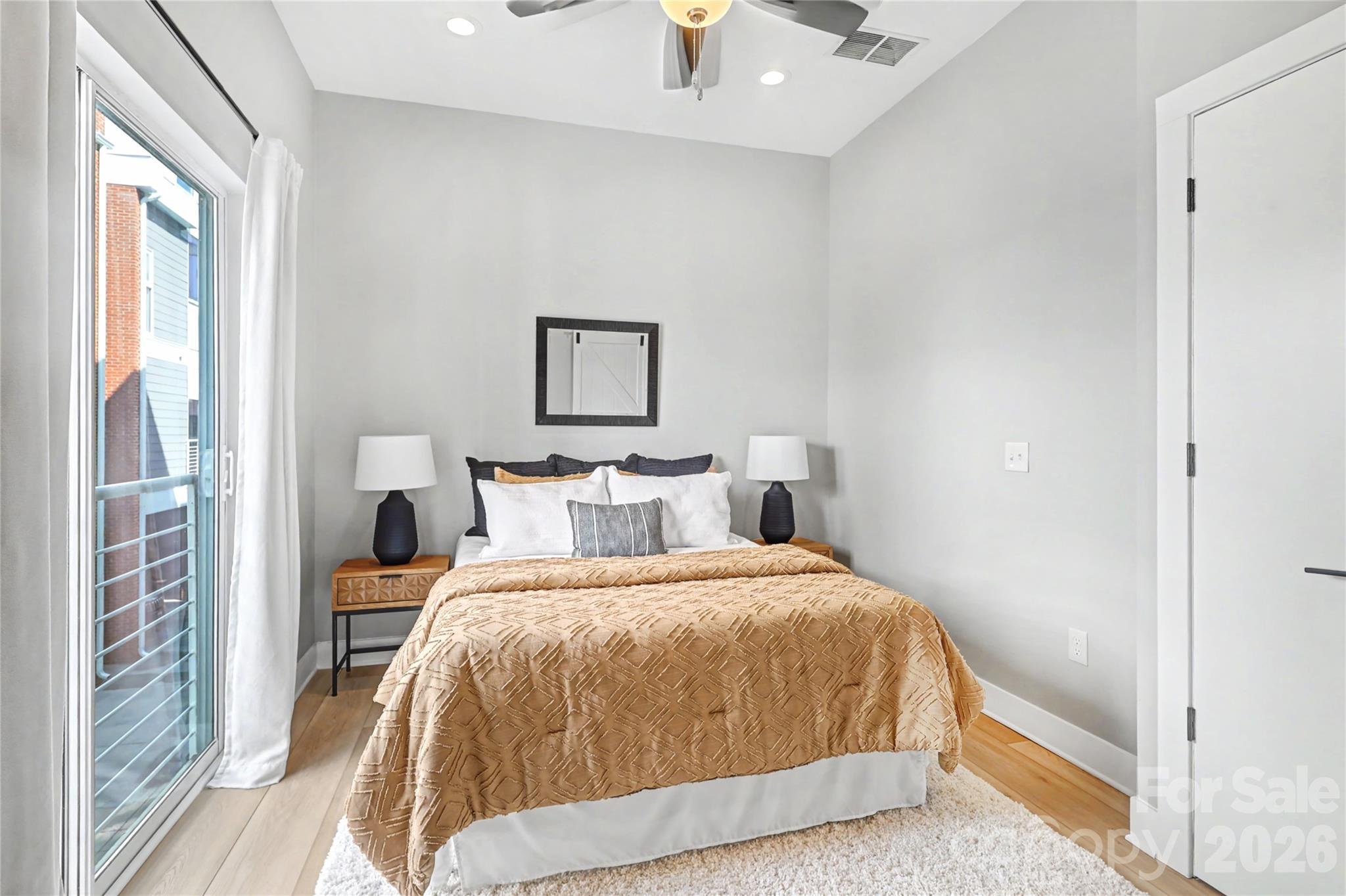 Dilworth - Residential