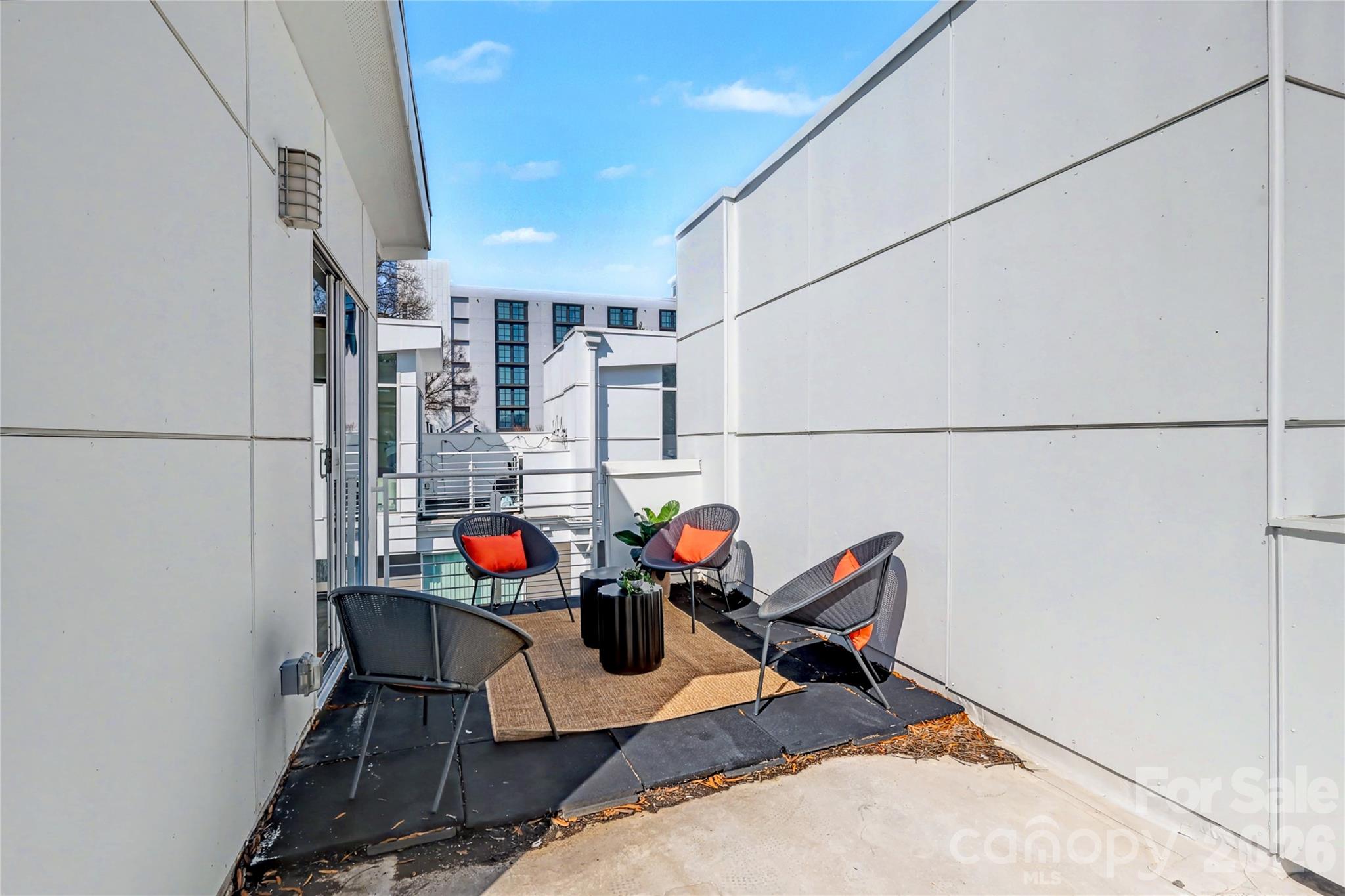 Dilworth - Residential