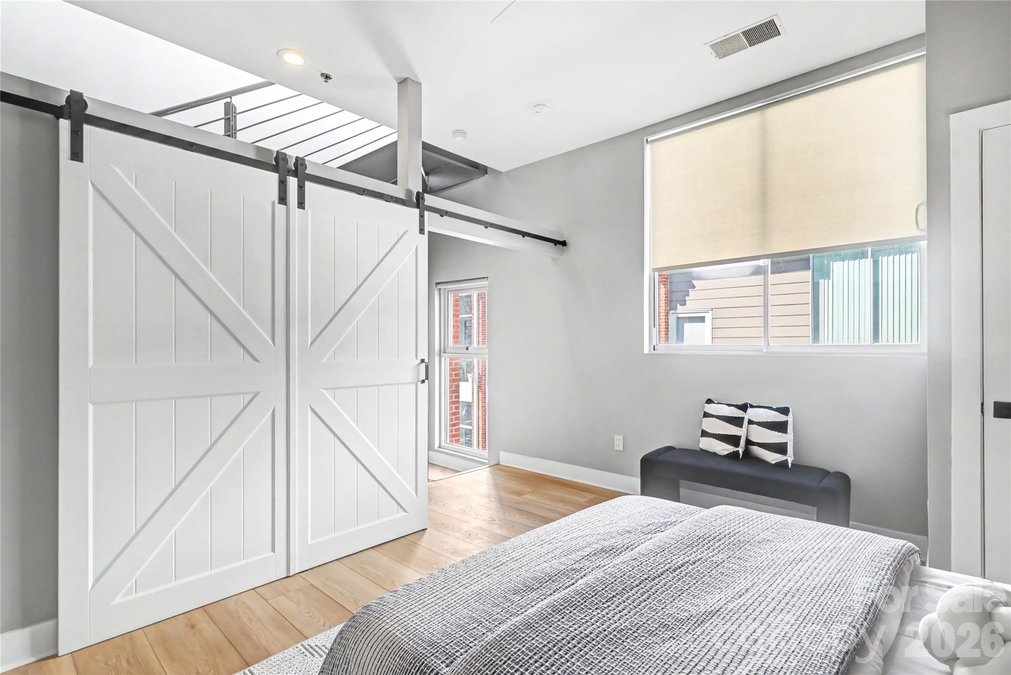 Dilworth - Residential