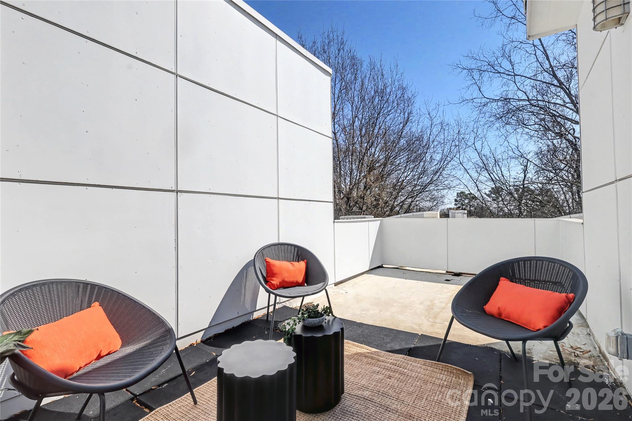 Dilworth - Residential