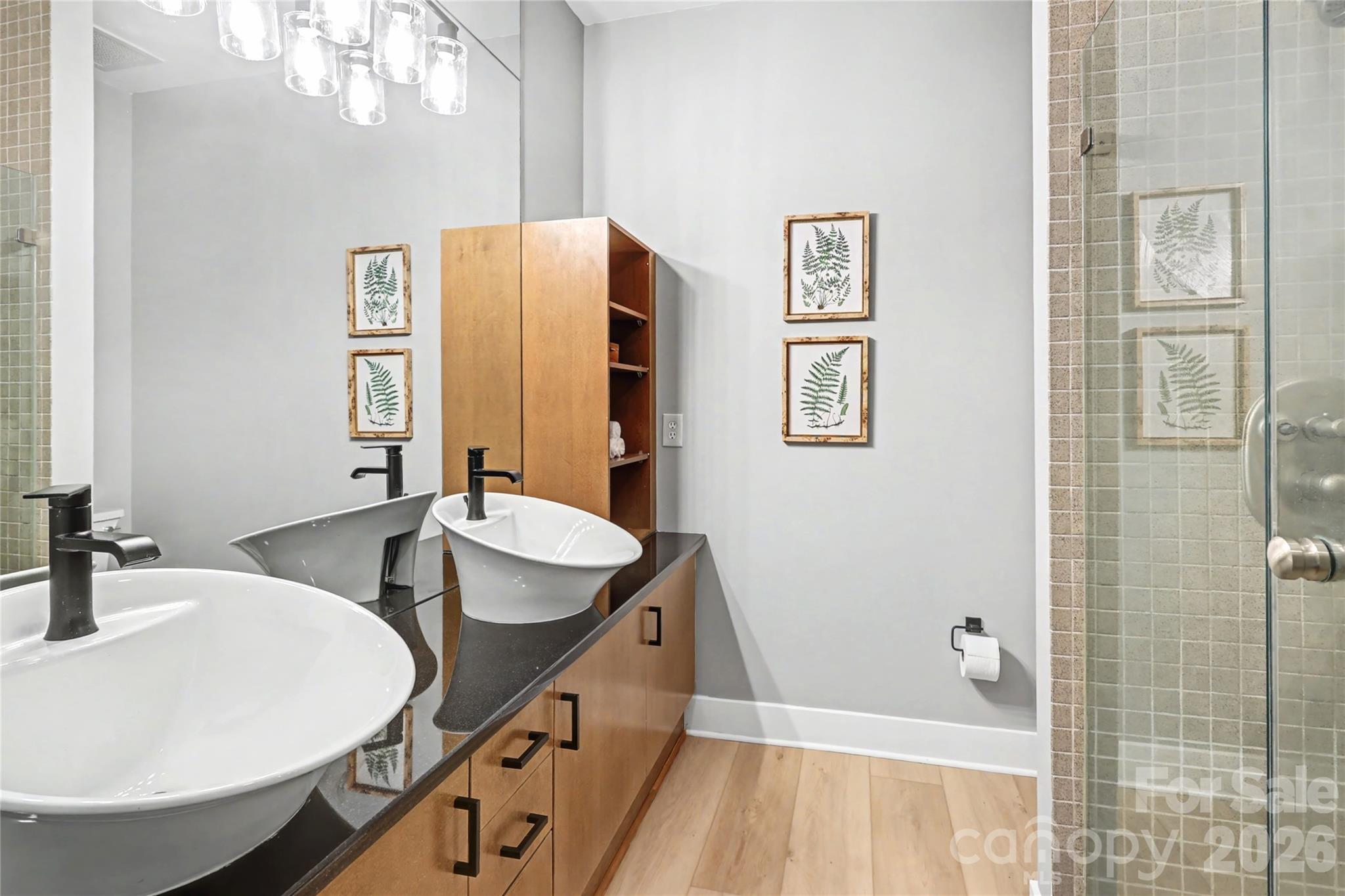 Dilworth - Residential