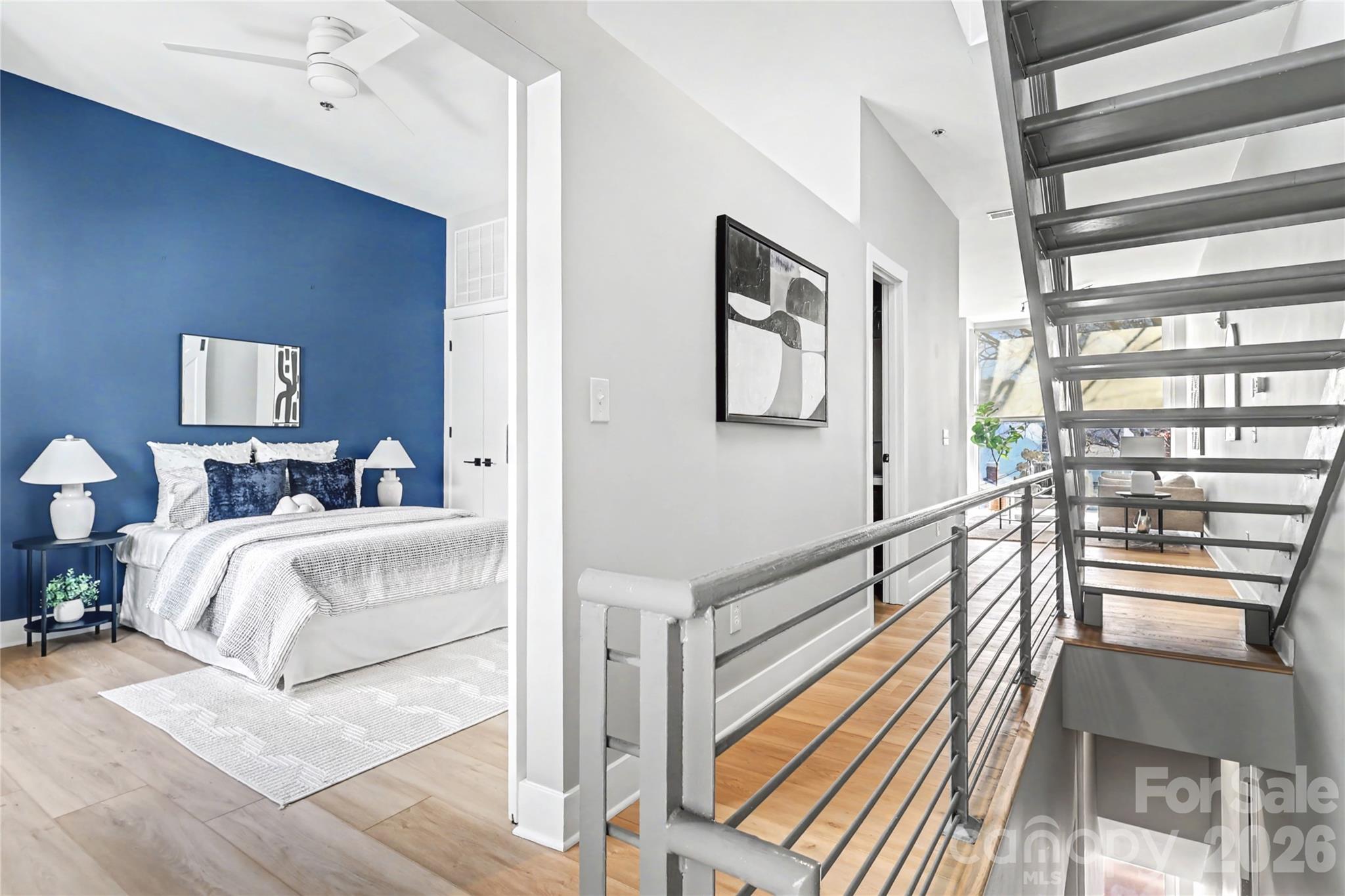 Dilworth - Residential