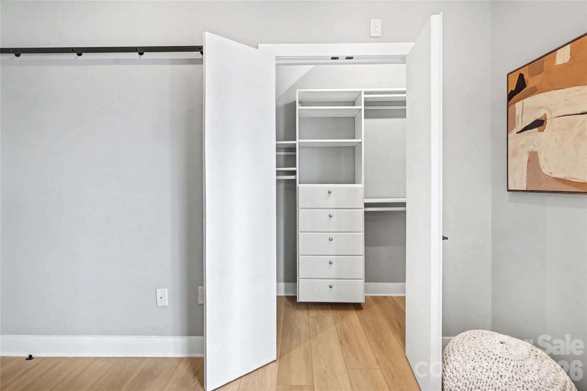 Dilworth - Residential