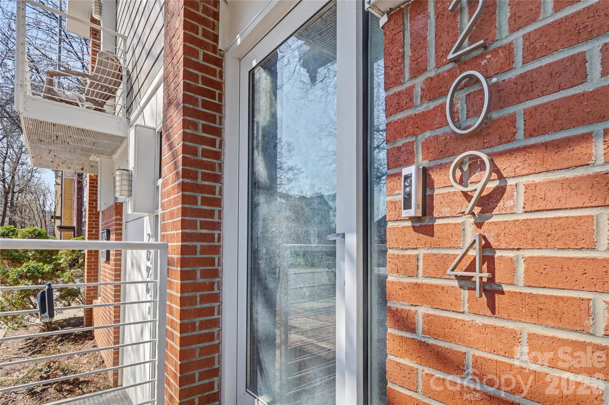 Dilworth - Residential