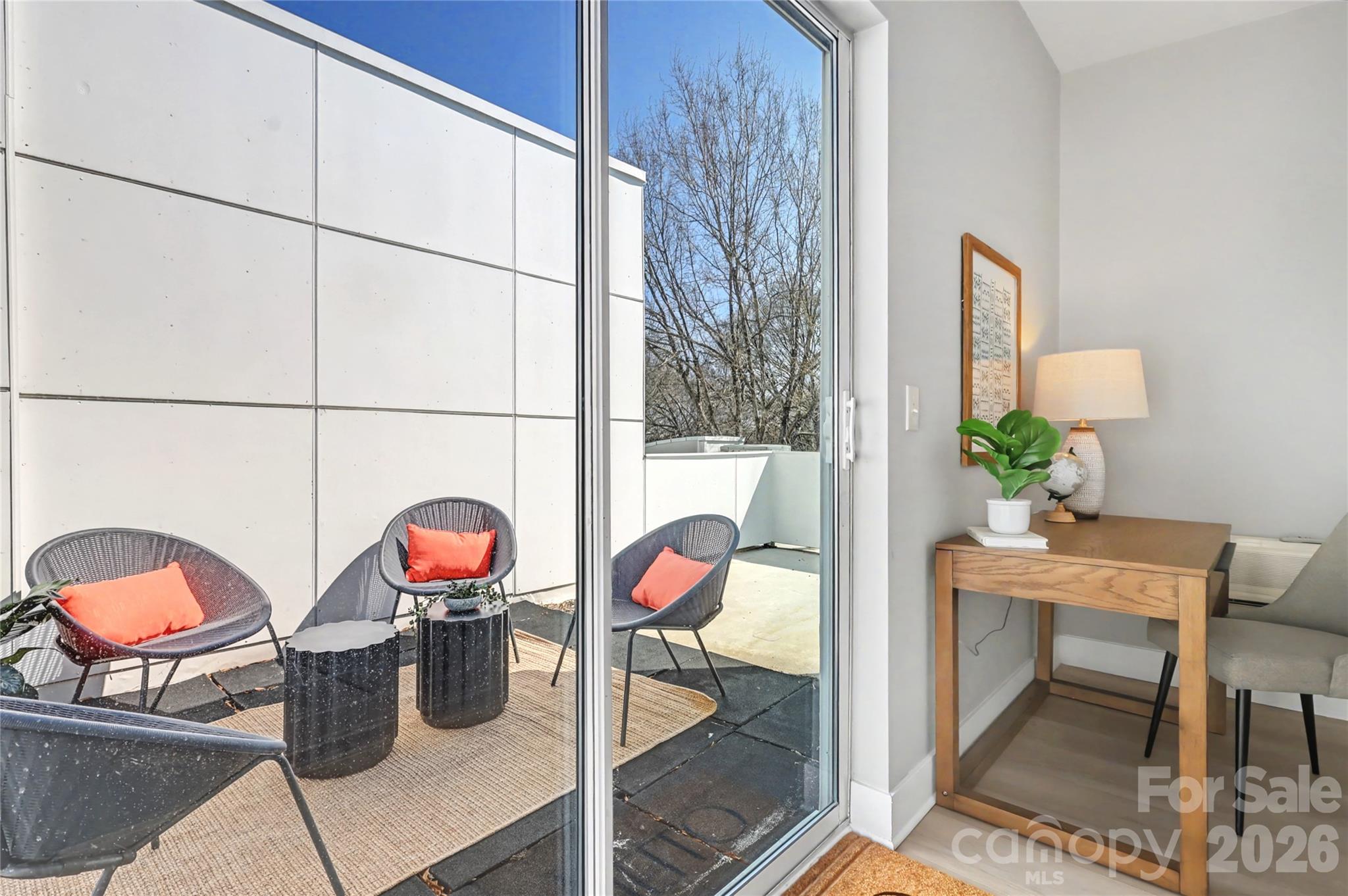 Dilworth - Residential