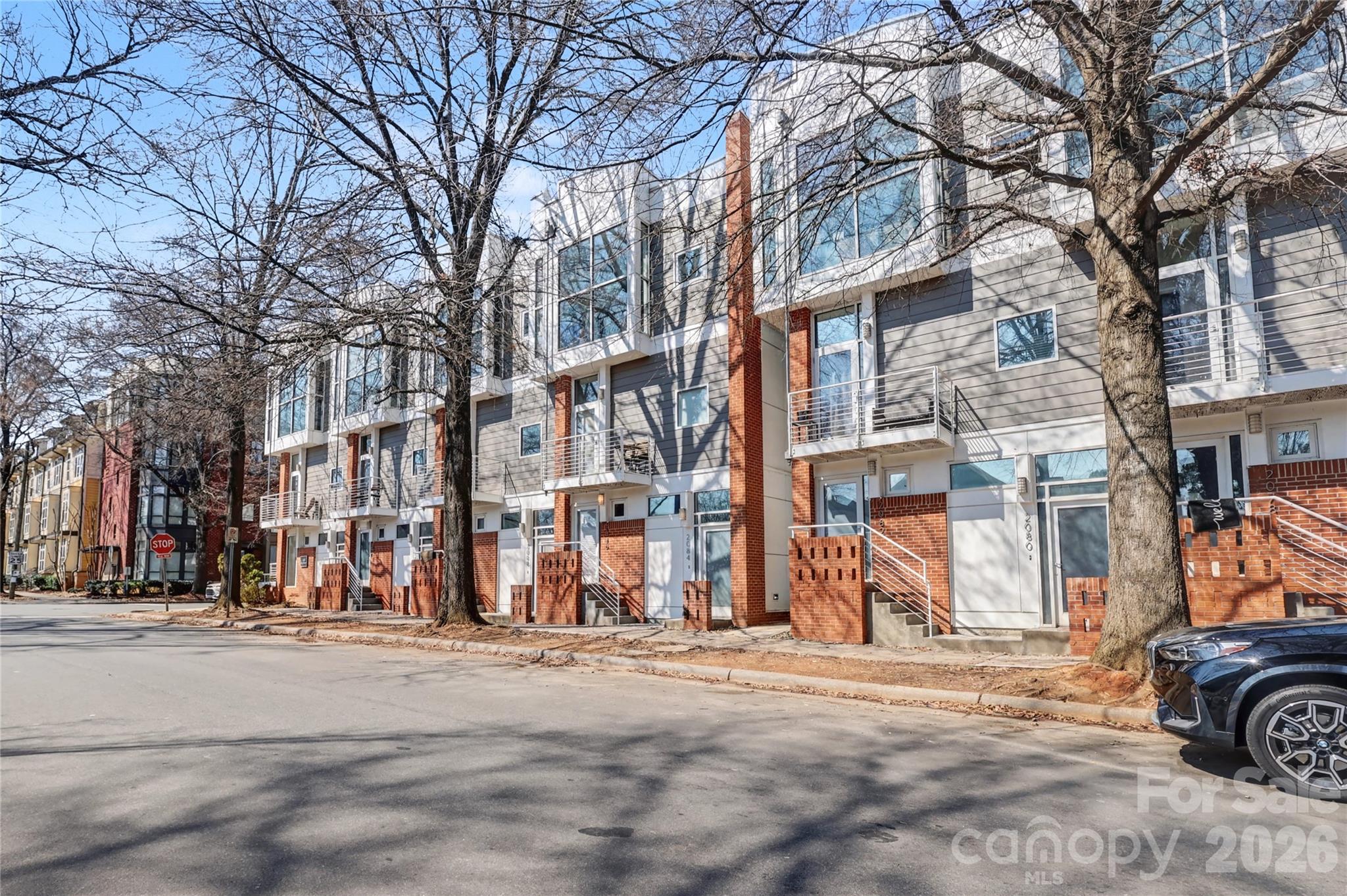 Dilworth - Residential