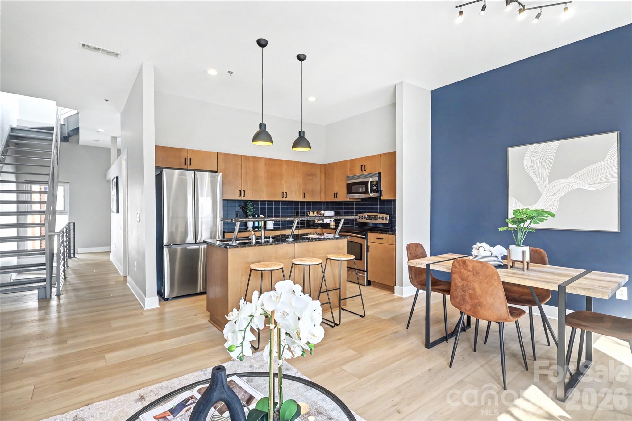 Dilworth - Residential