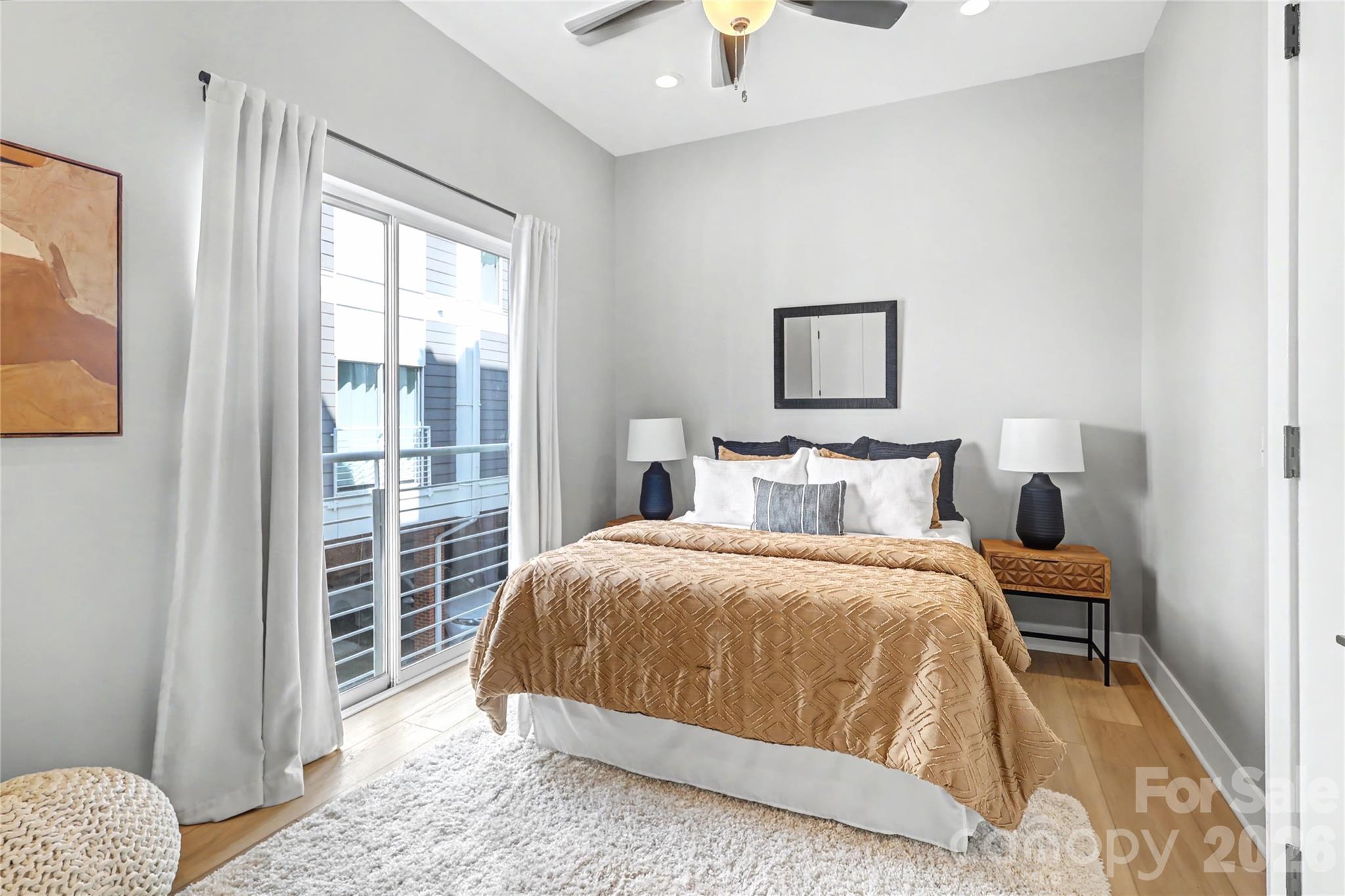 Dilworth - Residential