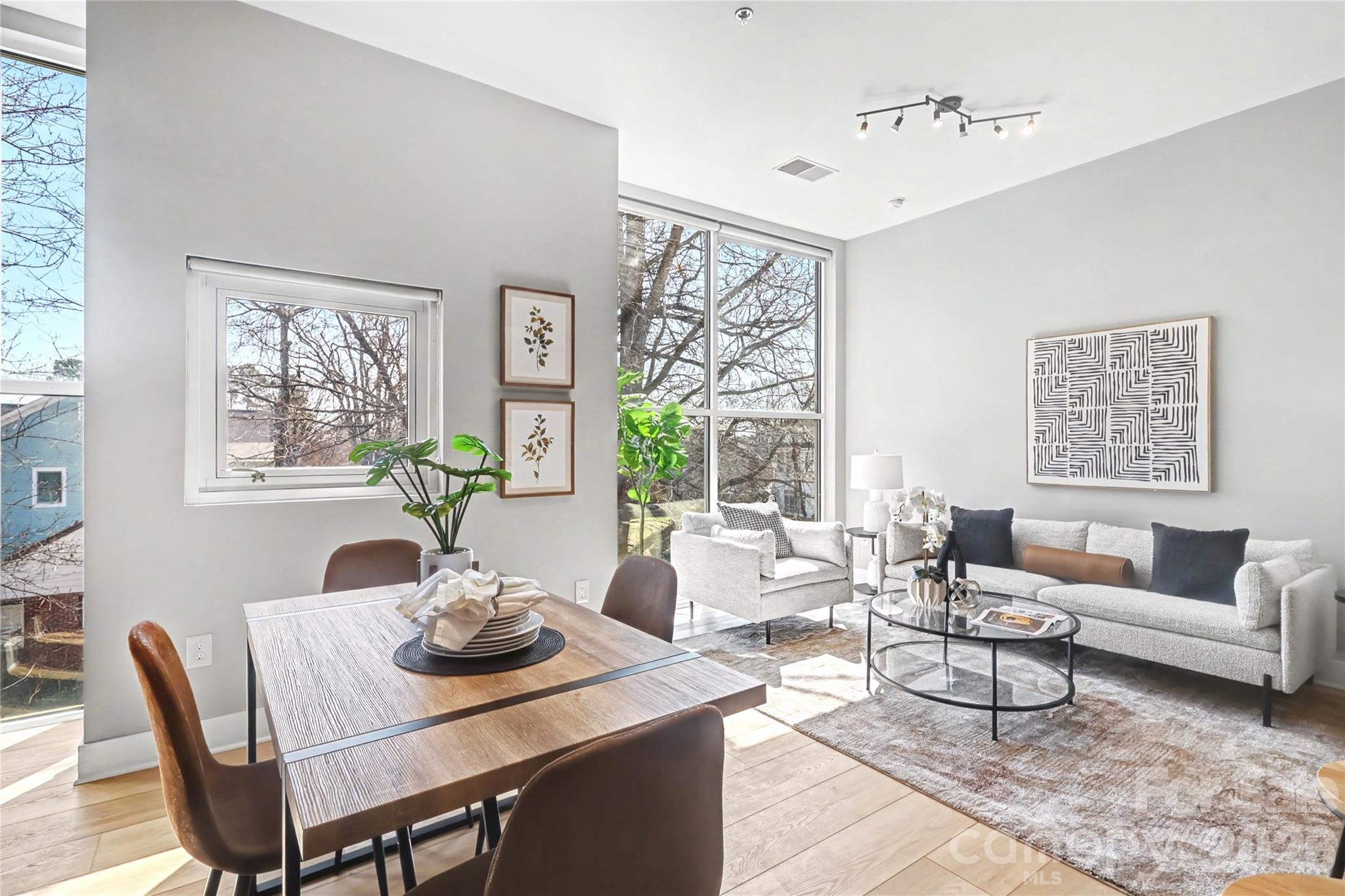 Dilworth - Residential