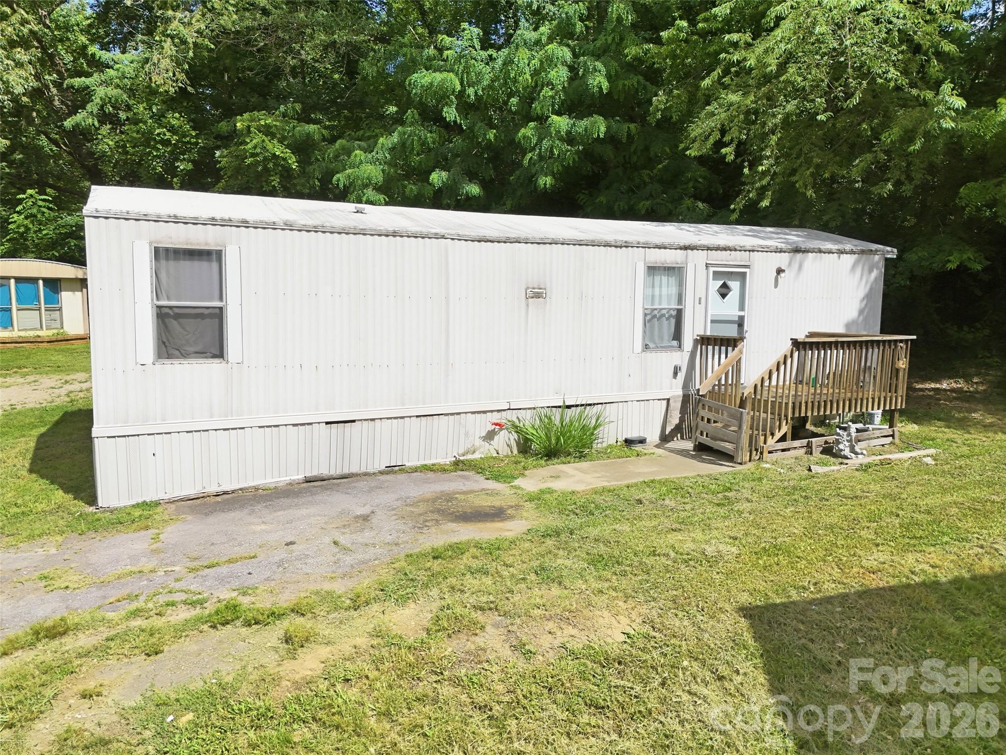 126 Lindsey Road