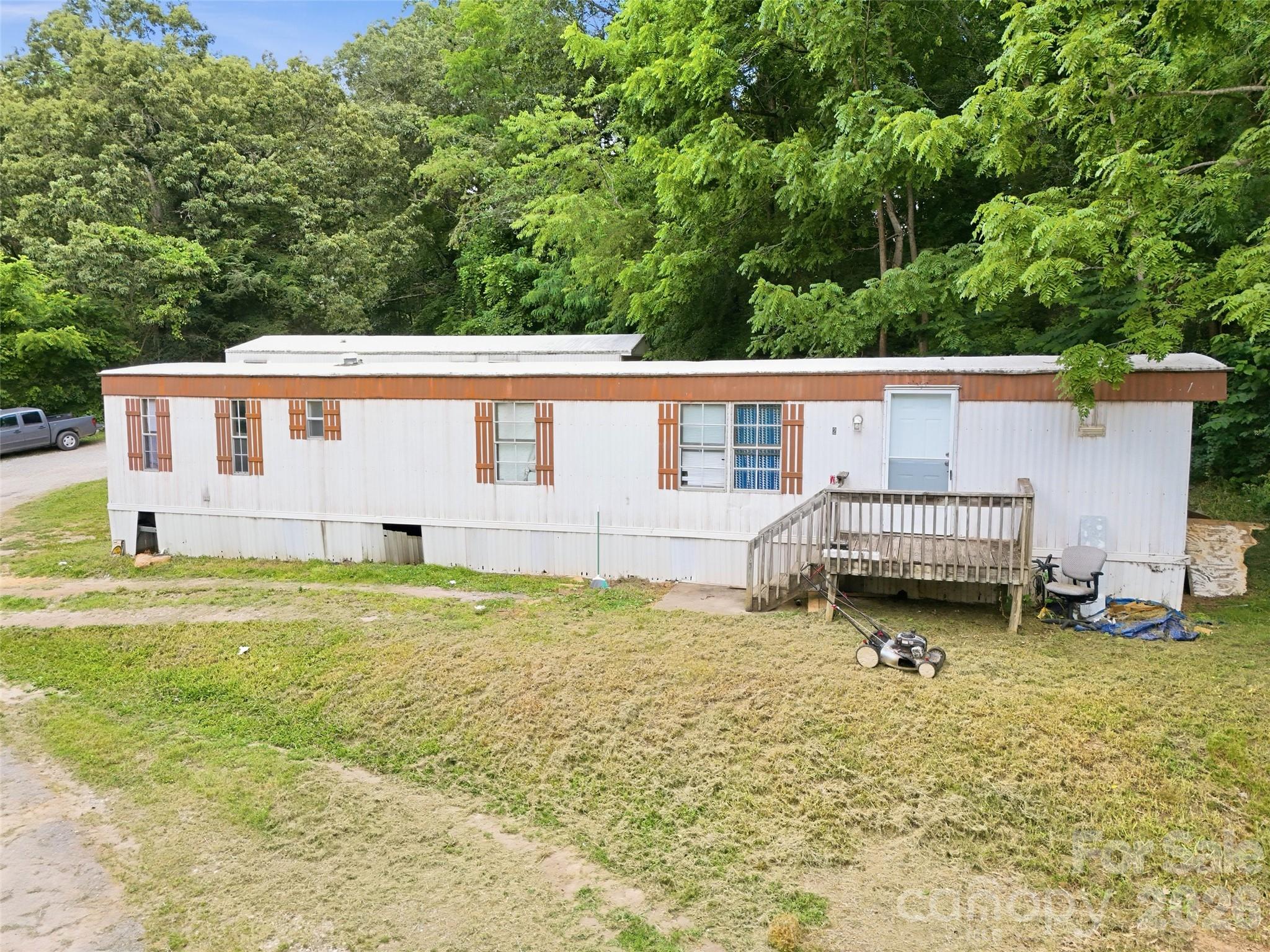 126 Lindsey Road