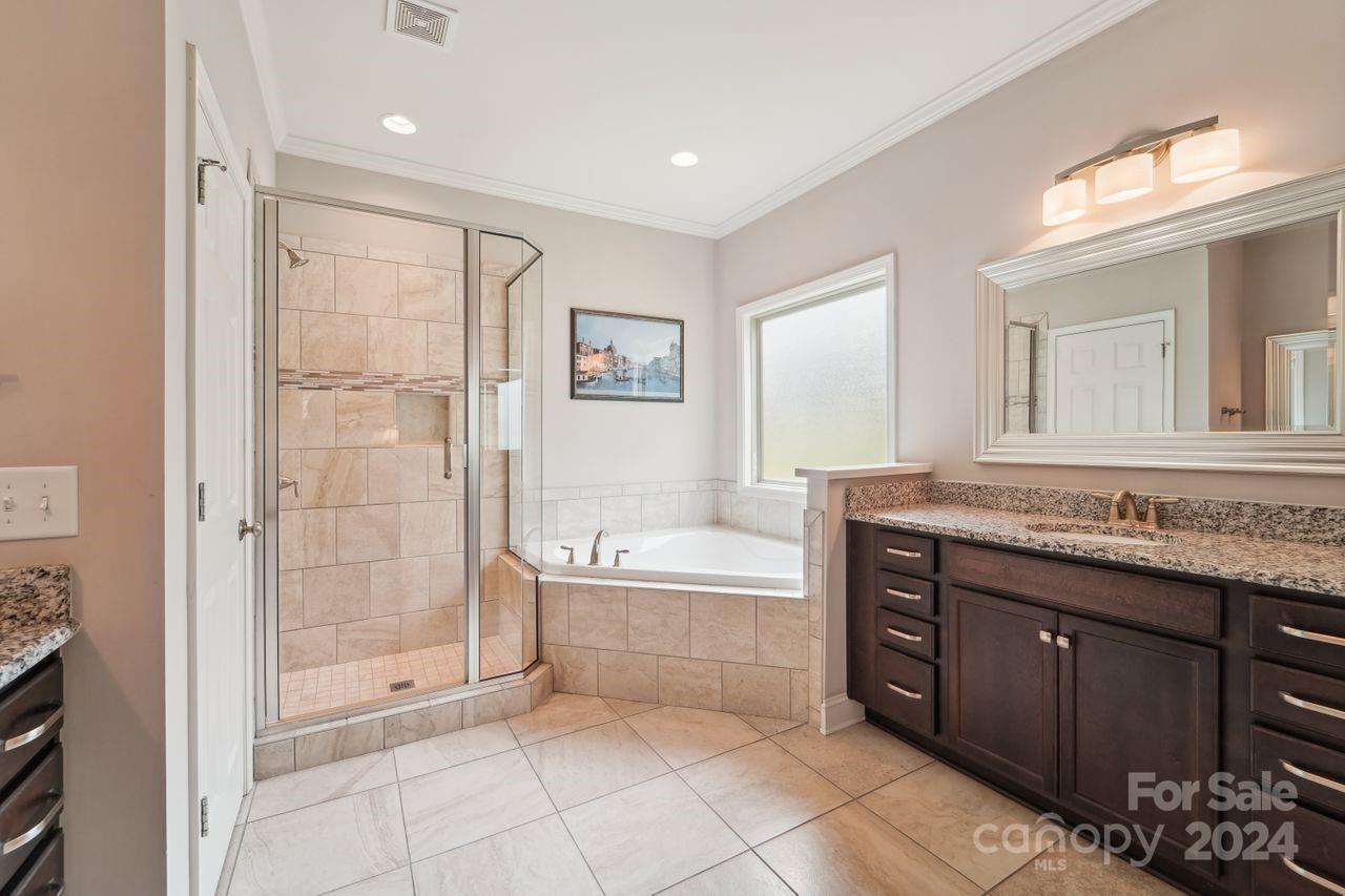 Seven Oaks - Residential