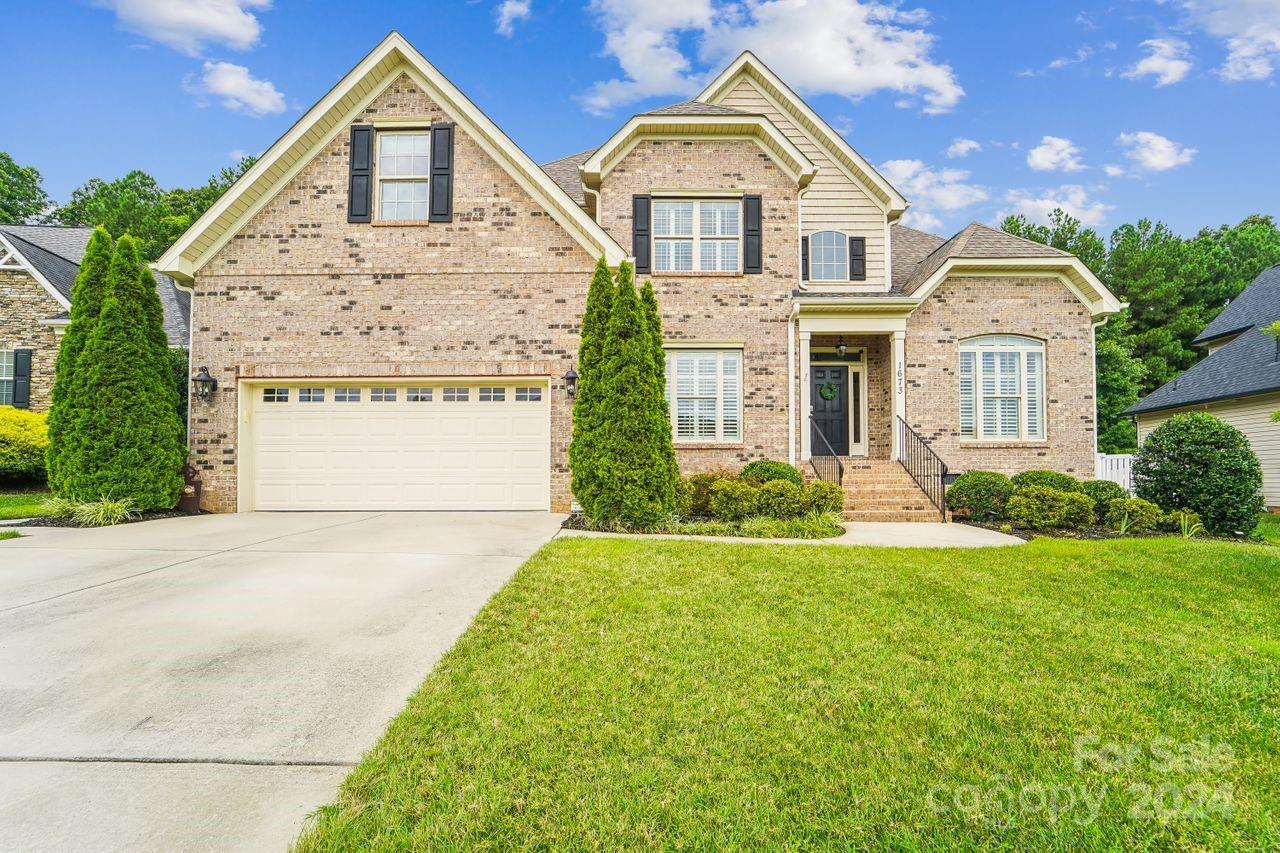 Seven Oaks - Residential