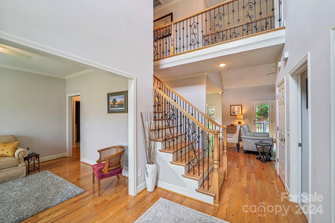 Seven Oaks - Residential