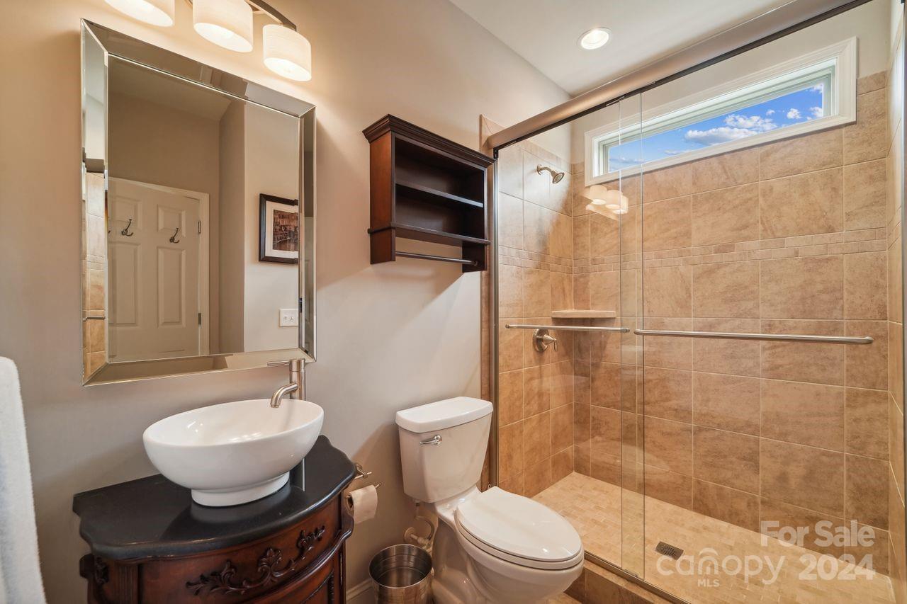 Seven Oaks - Residential