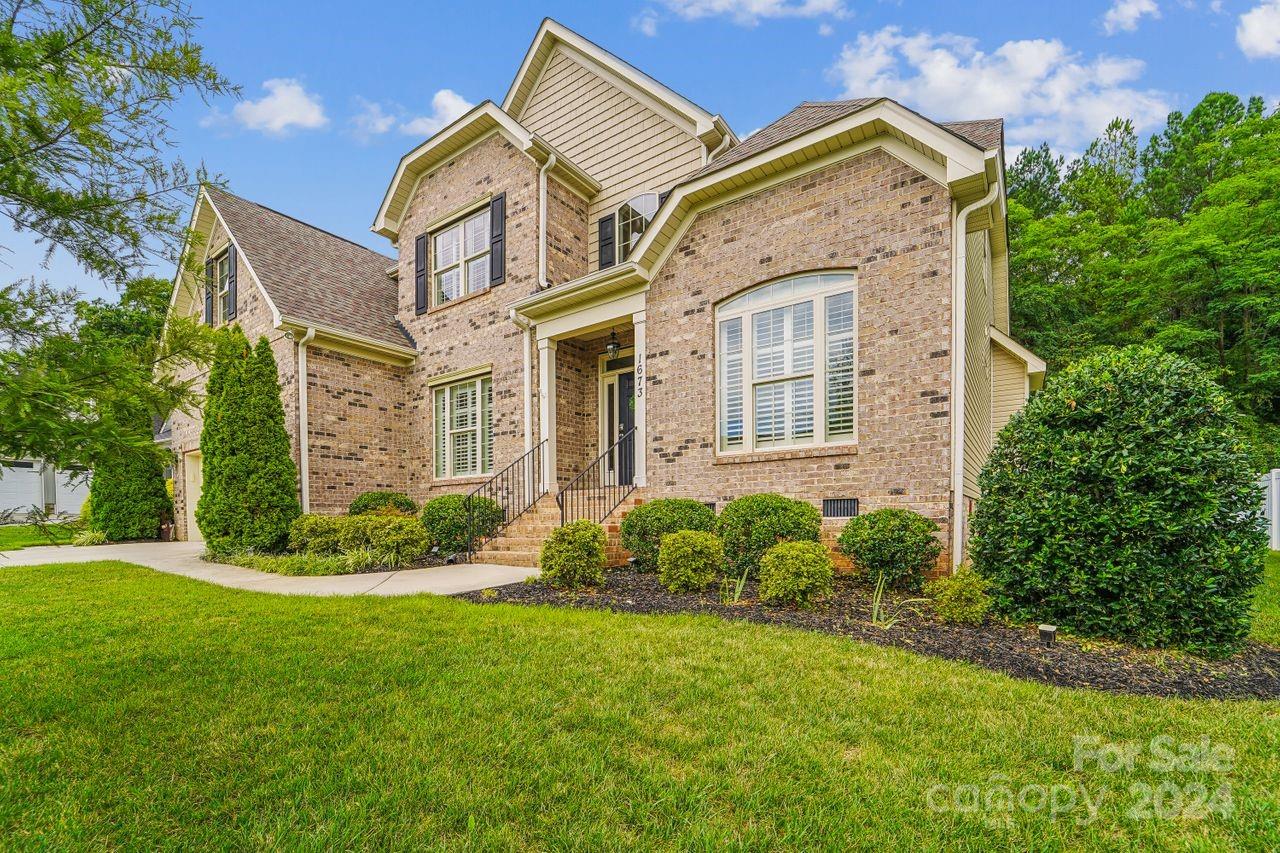 Seven Oaks - Residential