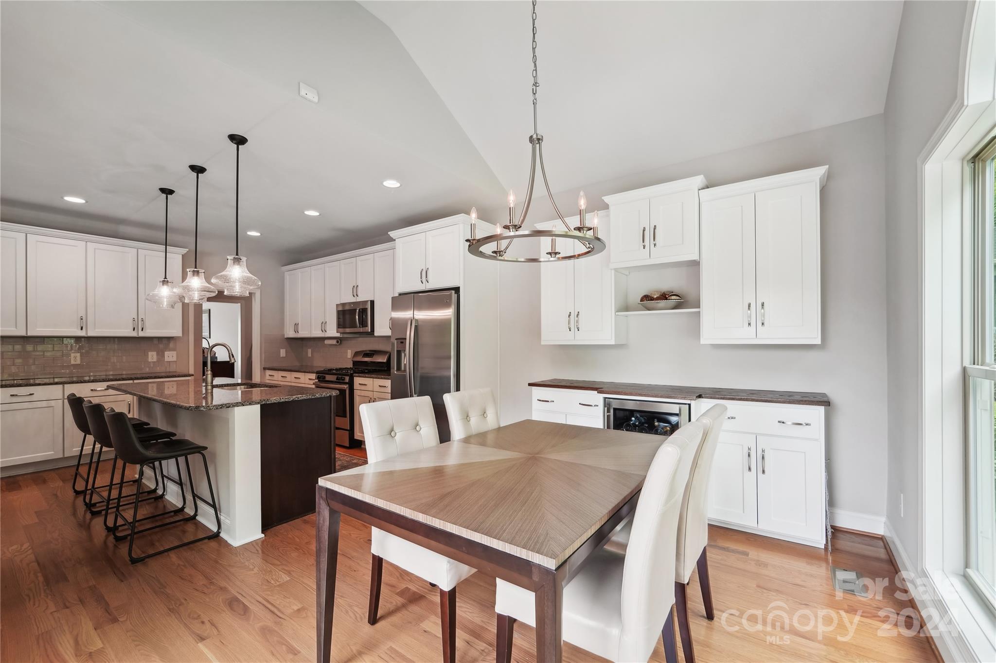 Seven Oaks - Residential