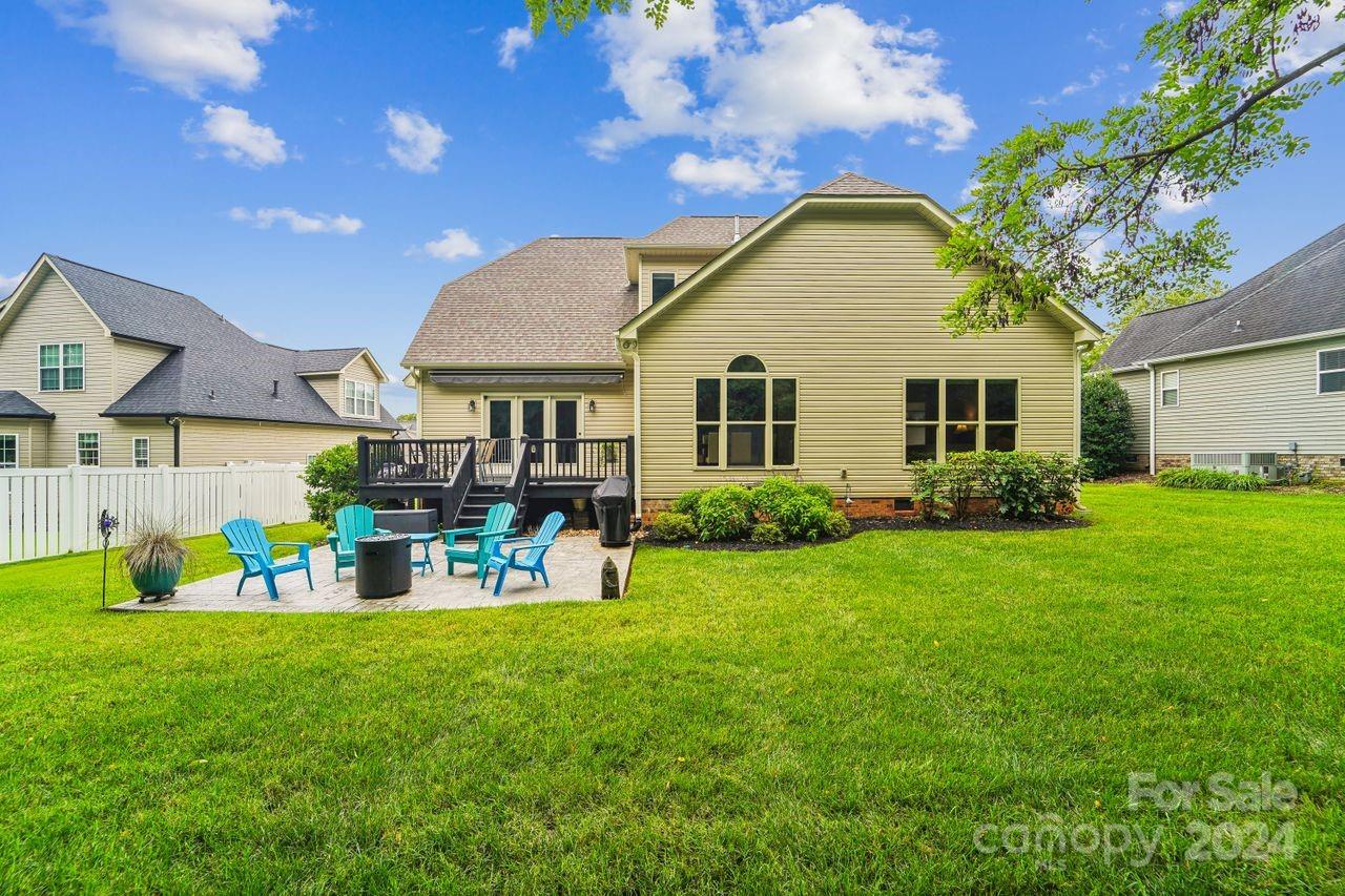 Seven Oaks - Residential