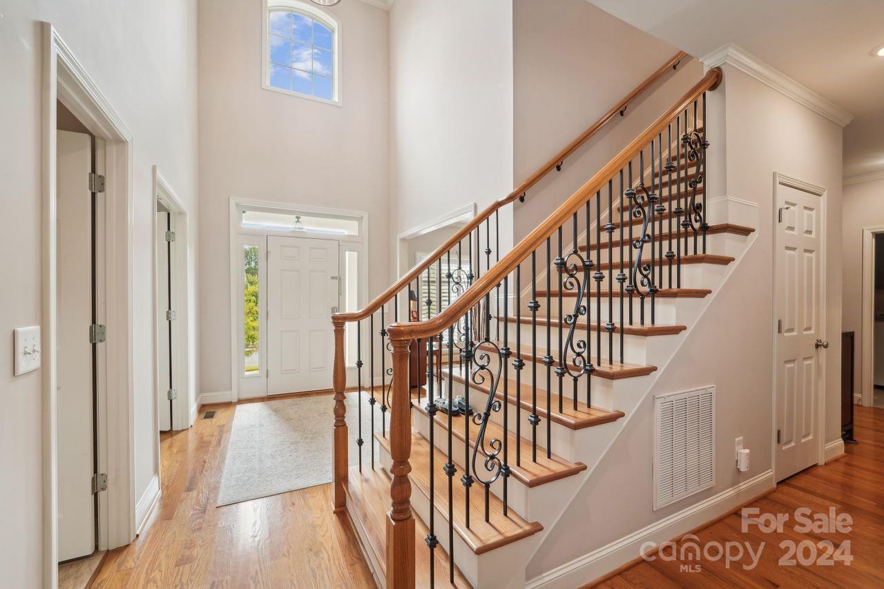 Seven Oaks - Residential