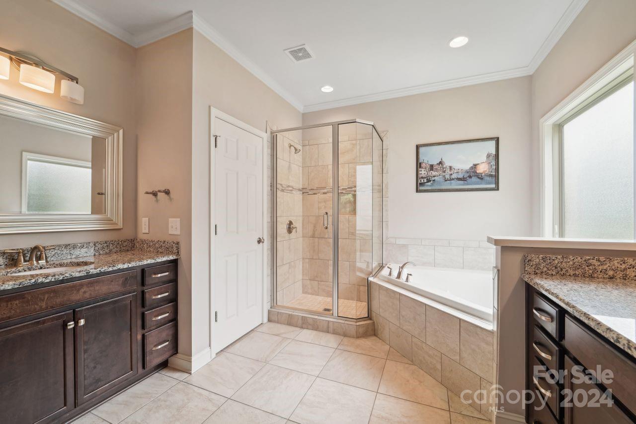 Seven Oaks - Residential