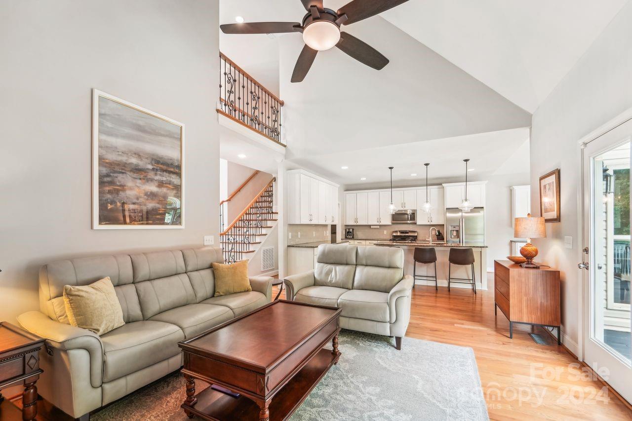 Seven Oaks - Residential