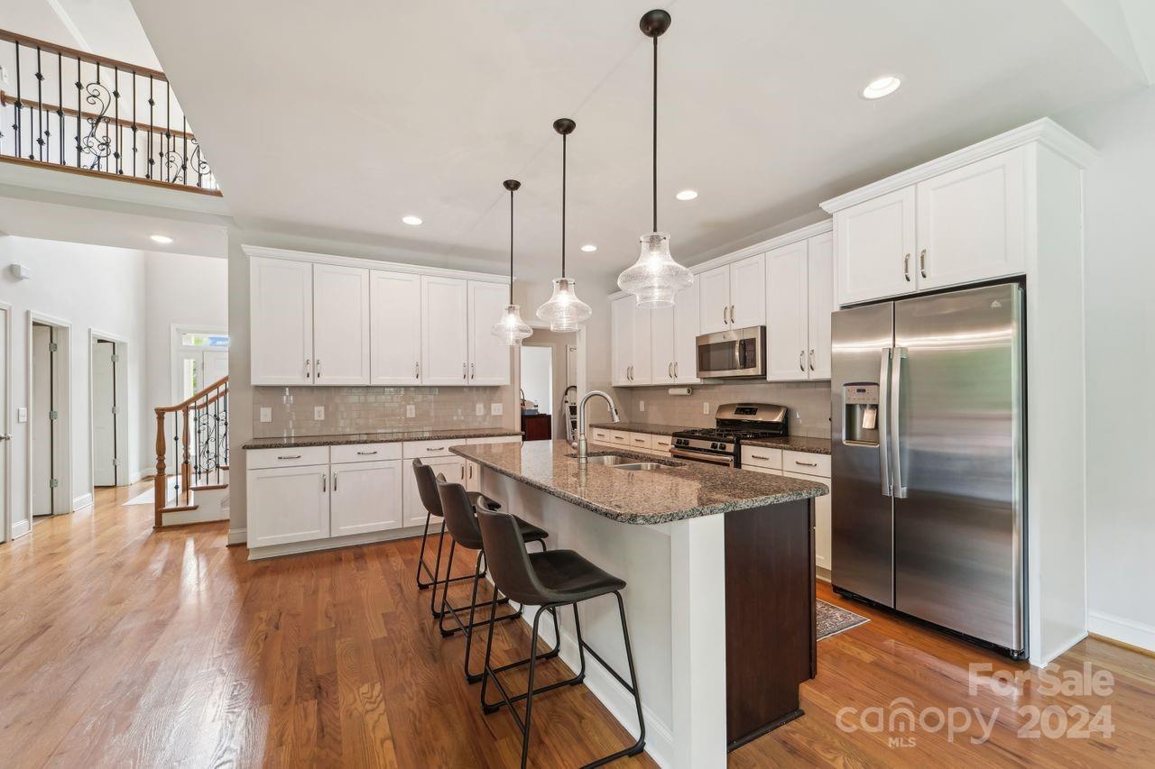 Seven Oaks - Residential