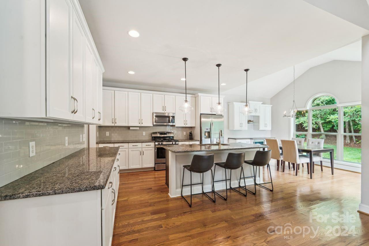 Seven Oaks - Residential