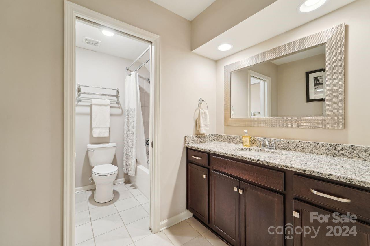 Seven Oaks - Residential