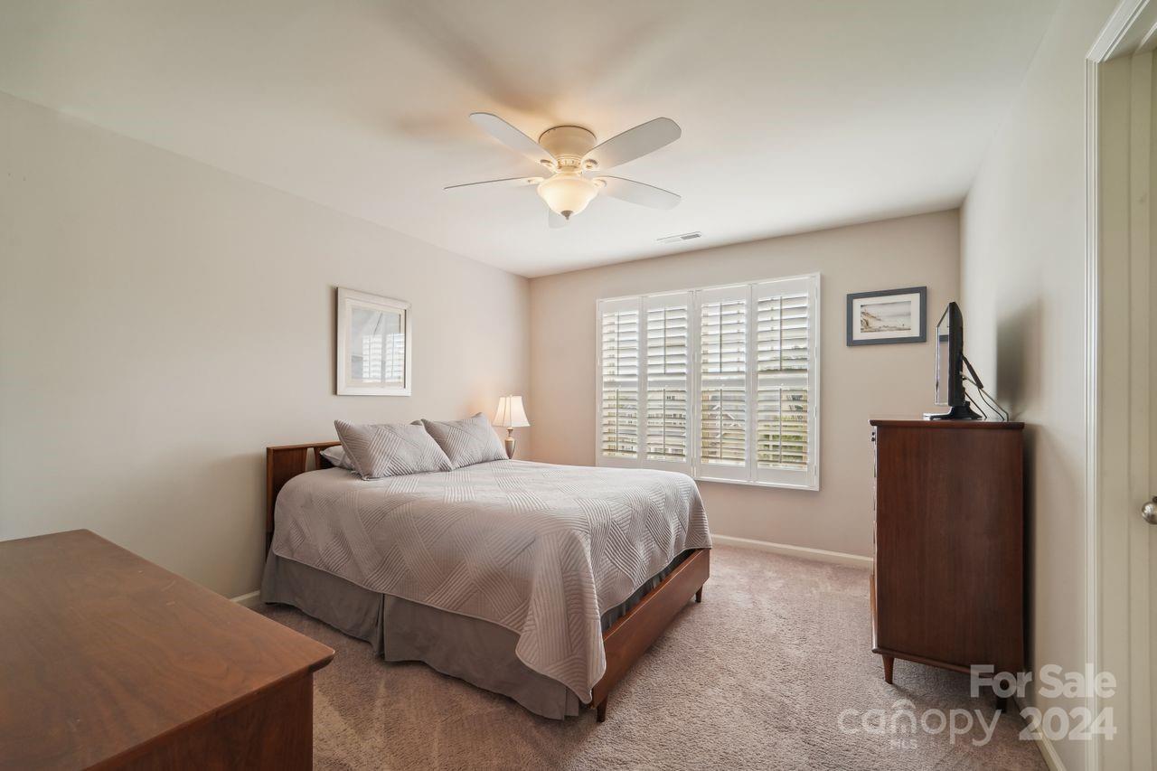 Seven Oaks - Residential