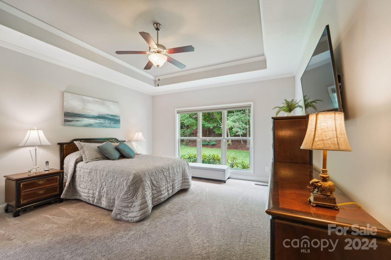 Seven Oaks - Residential