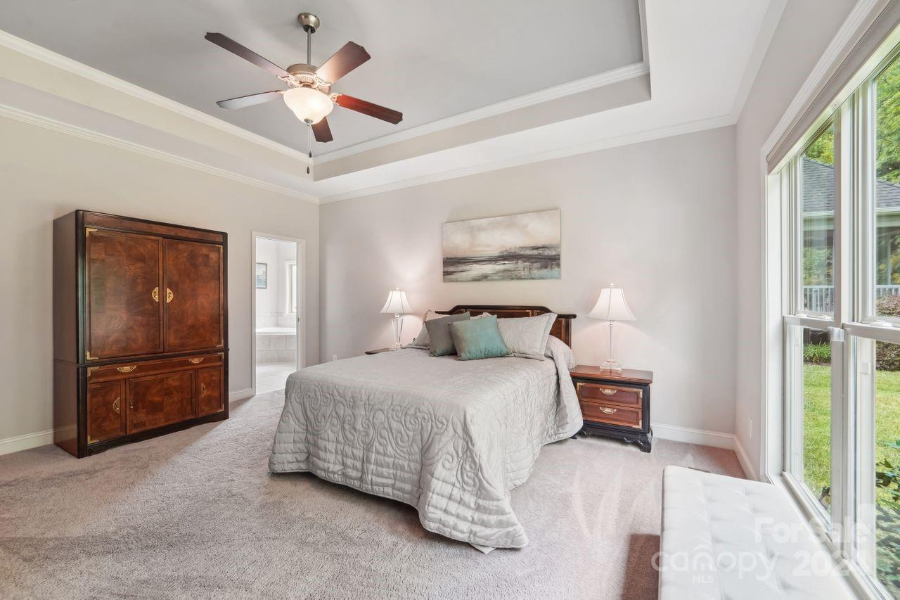 Seven Oaks - Residential