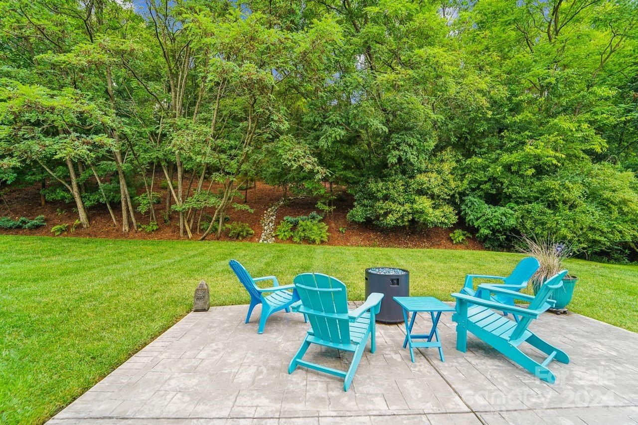 Seven Oaks - Residential