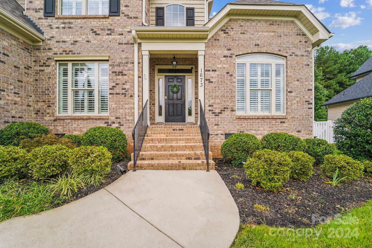 Seven Oaks - Residential