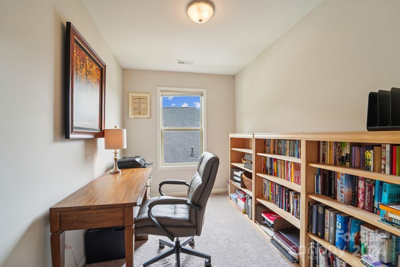 Seven Oaks - Residential