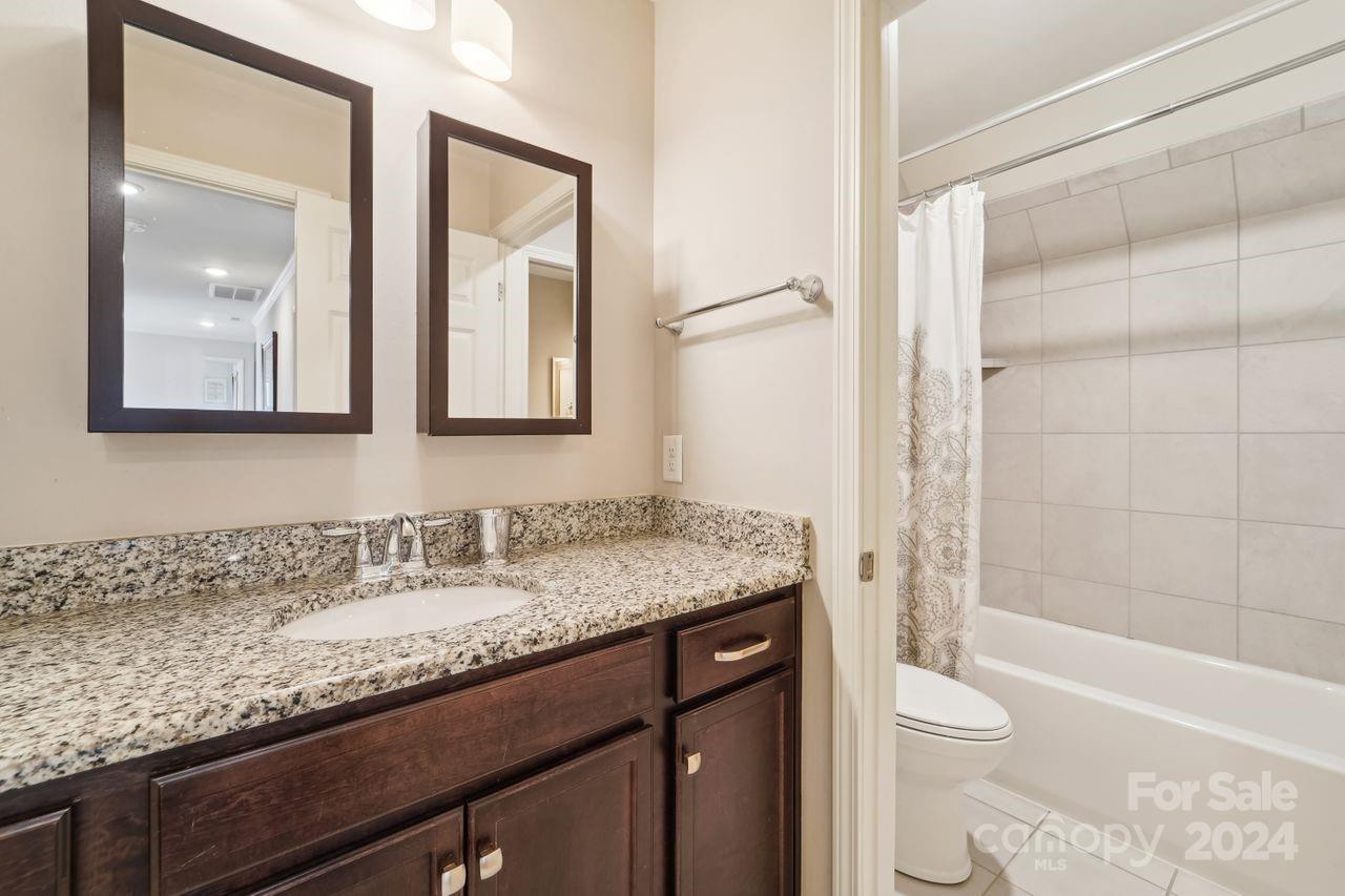 Seven Oaks - Residential