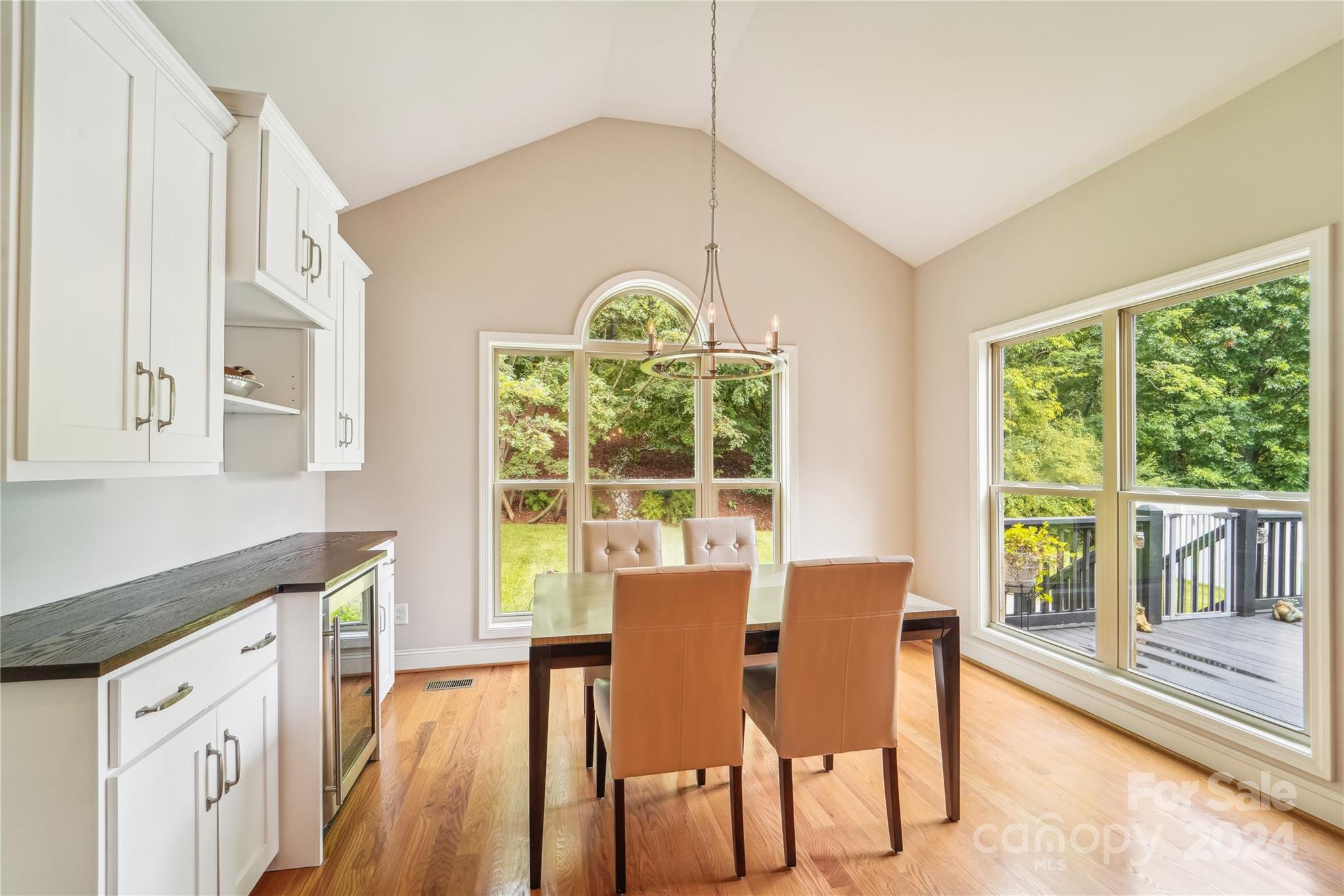 Seven Oaks - Residential