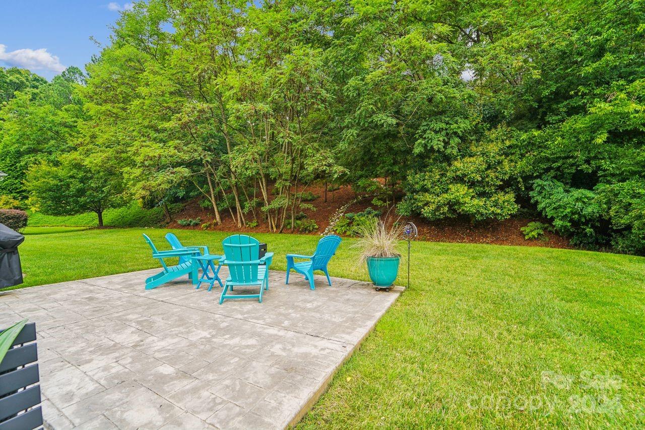 Seven Oaks - Residential