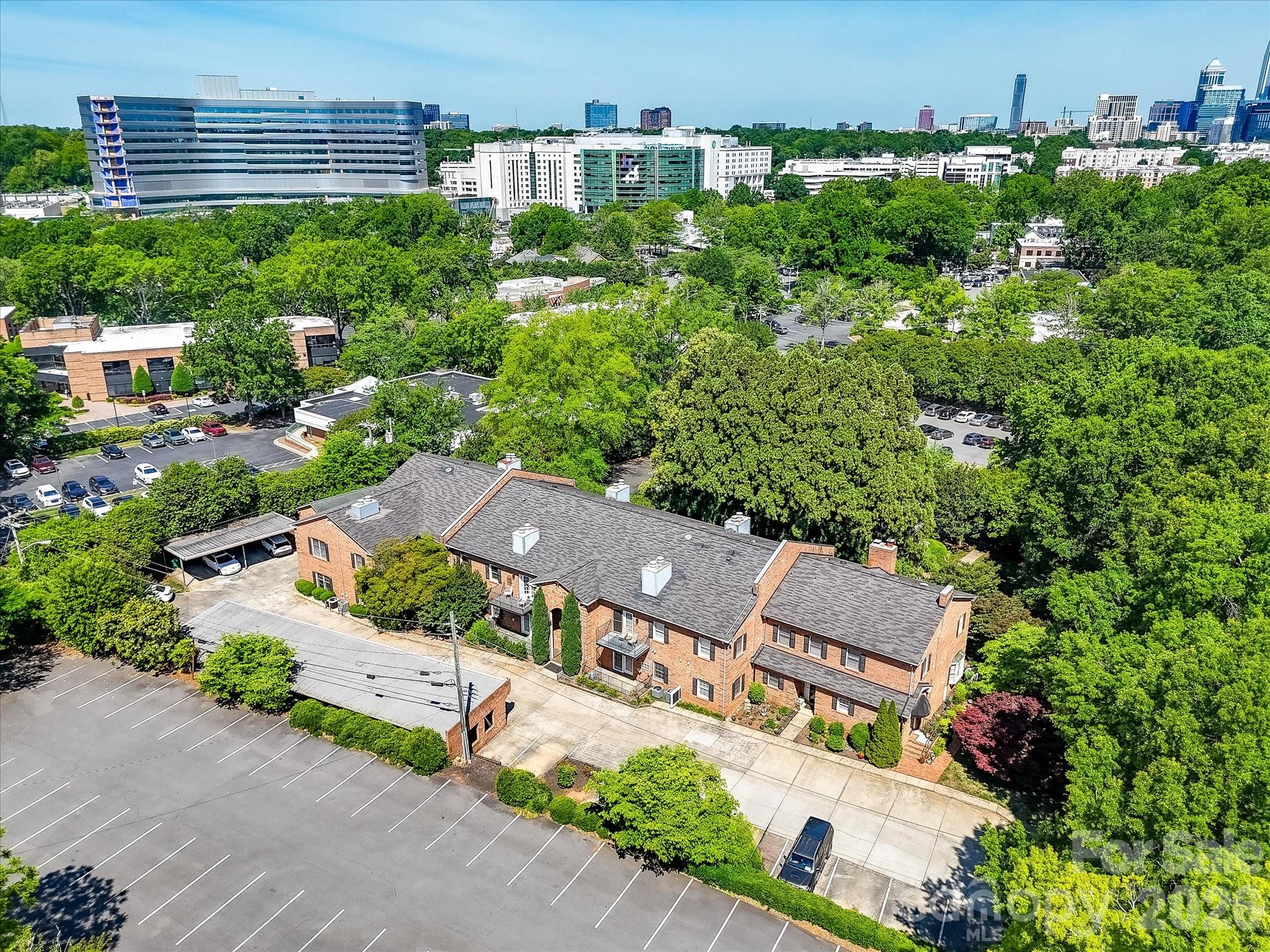 King John Condos - Residential