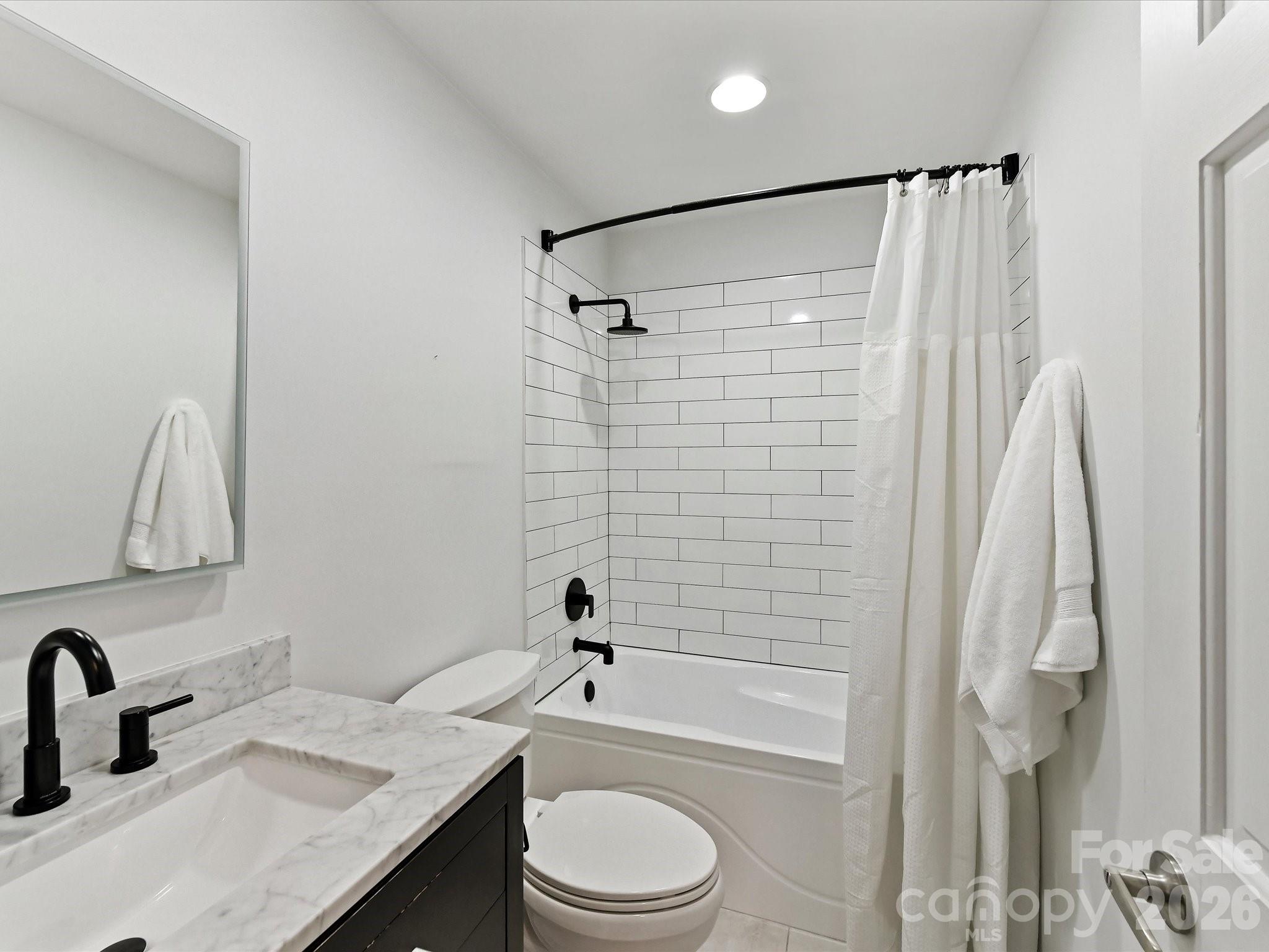 King John Condos - Residential